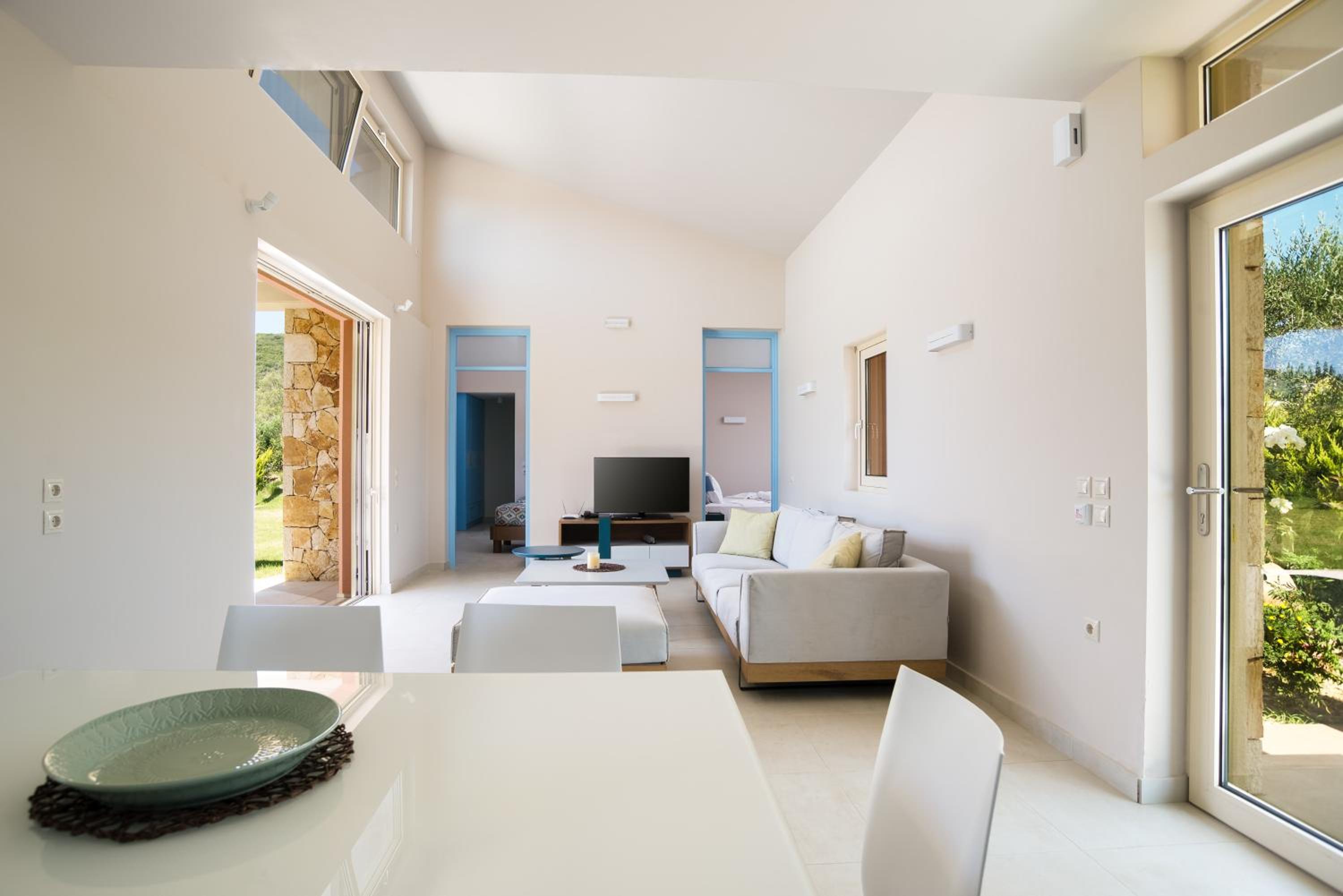 Thalassa Luxury Villa photo 1