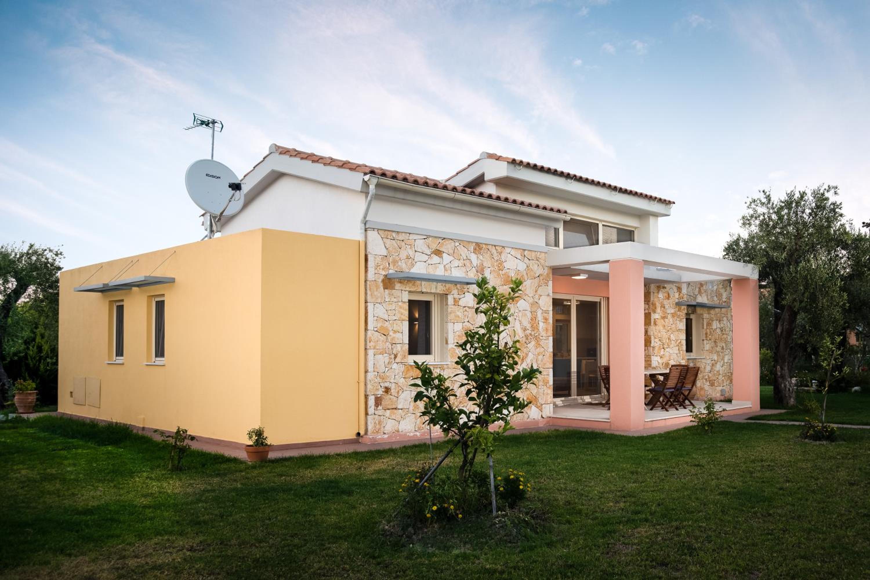 Thalassa Luxury Villa photo 2