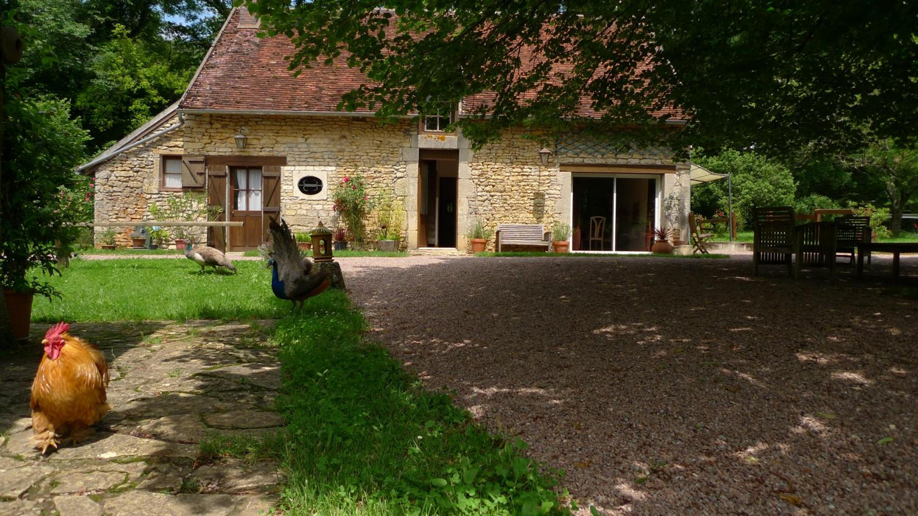 Holiday Home photo 1