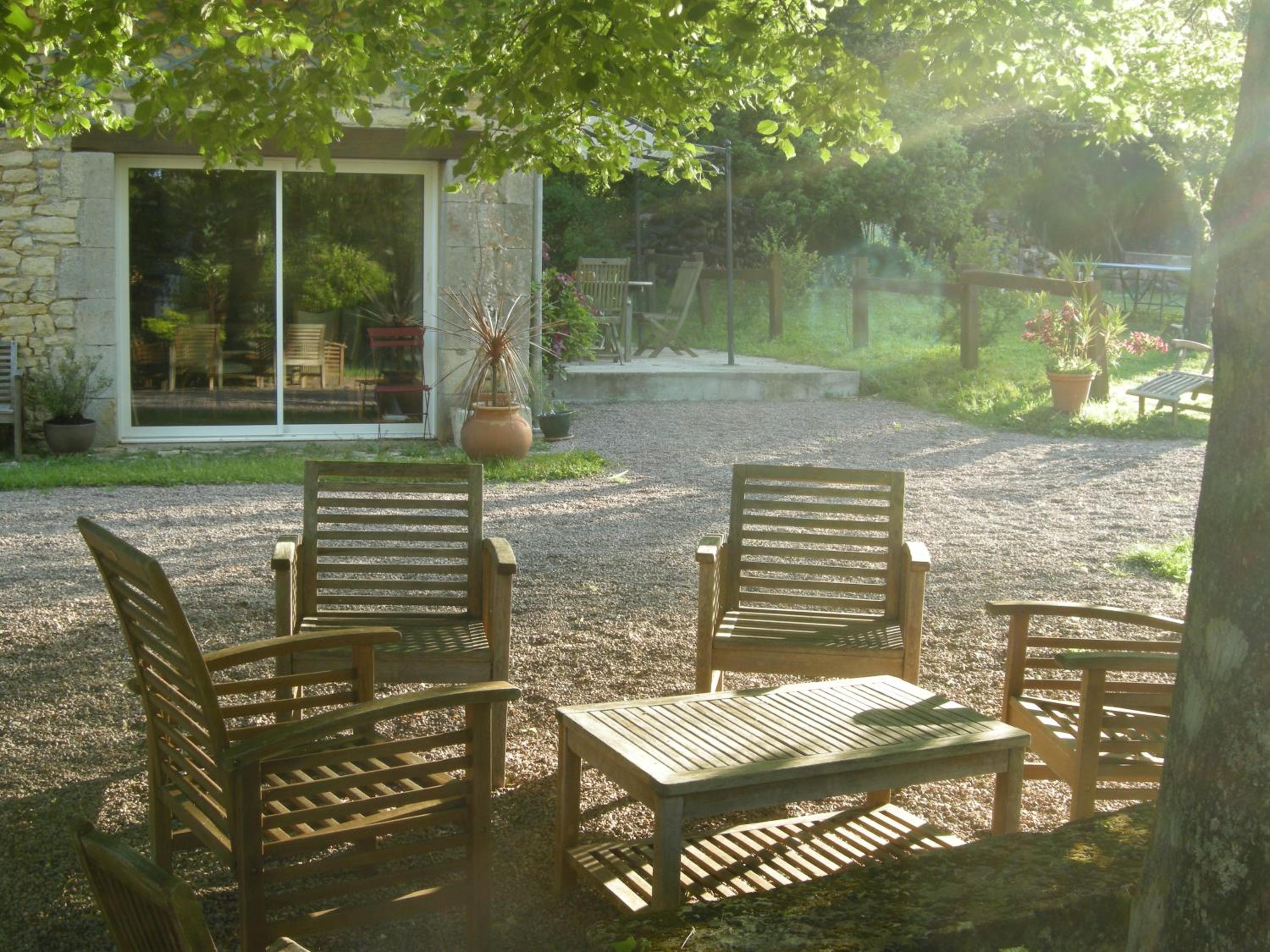 Holiday Home photo 2