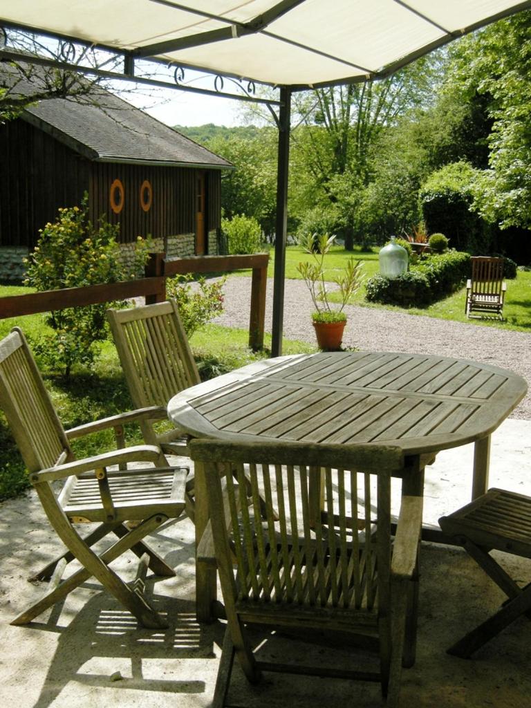 Holiday Home photo 3