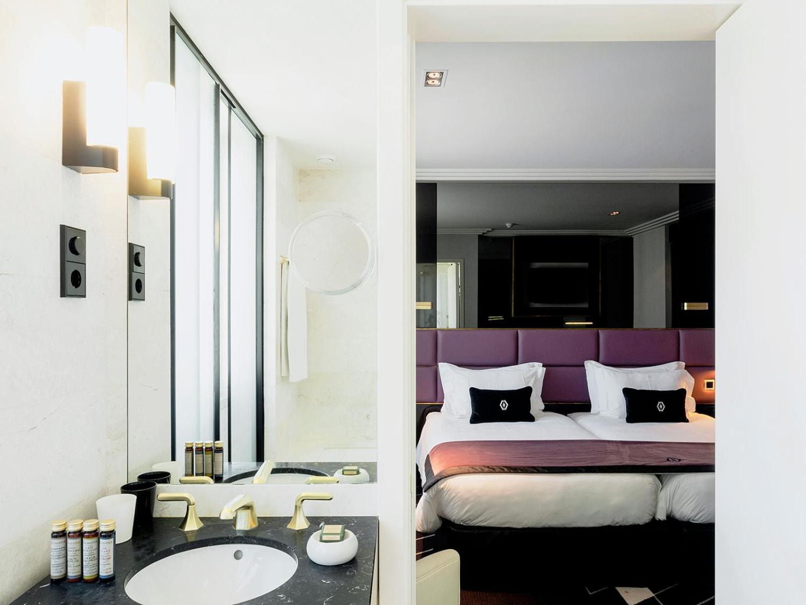 Superior Double or Twin Room