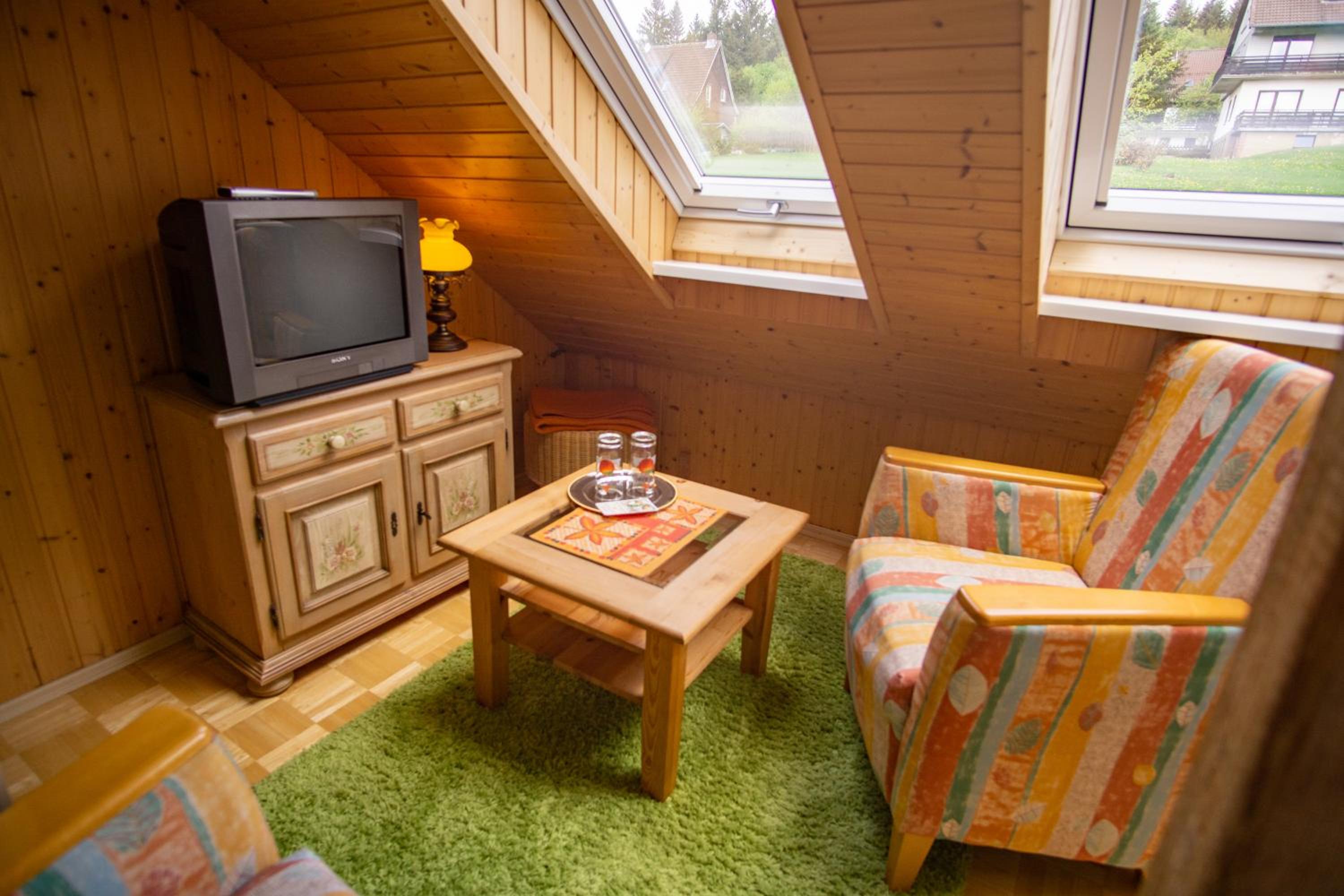 Double Room with Private Bathroom photo 1