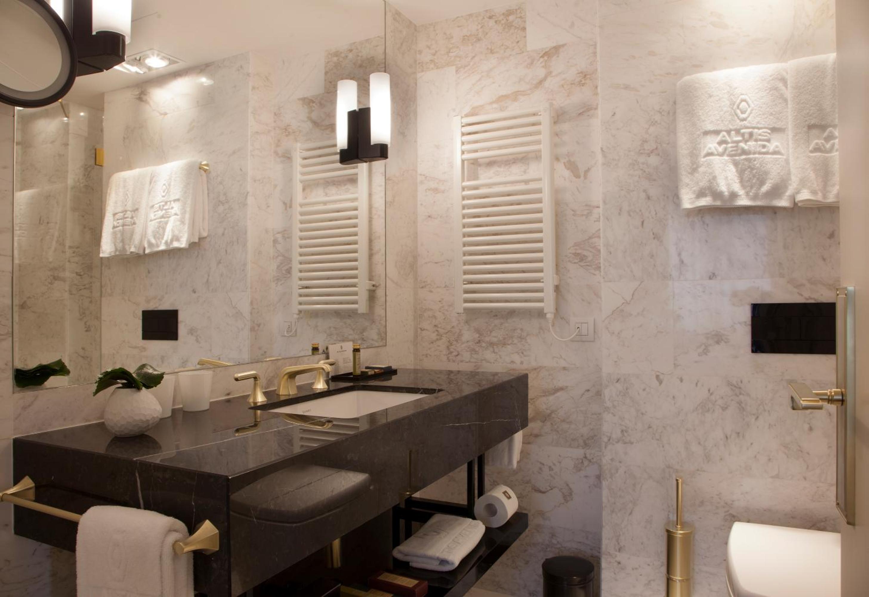 Suite with Rossio Square View photo 3