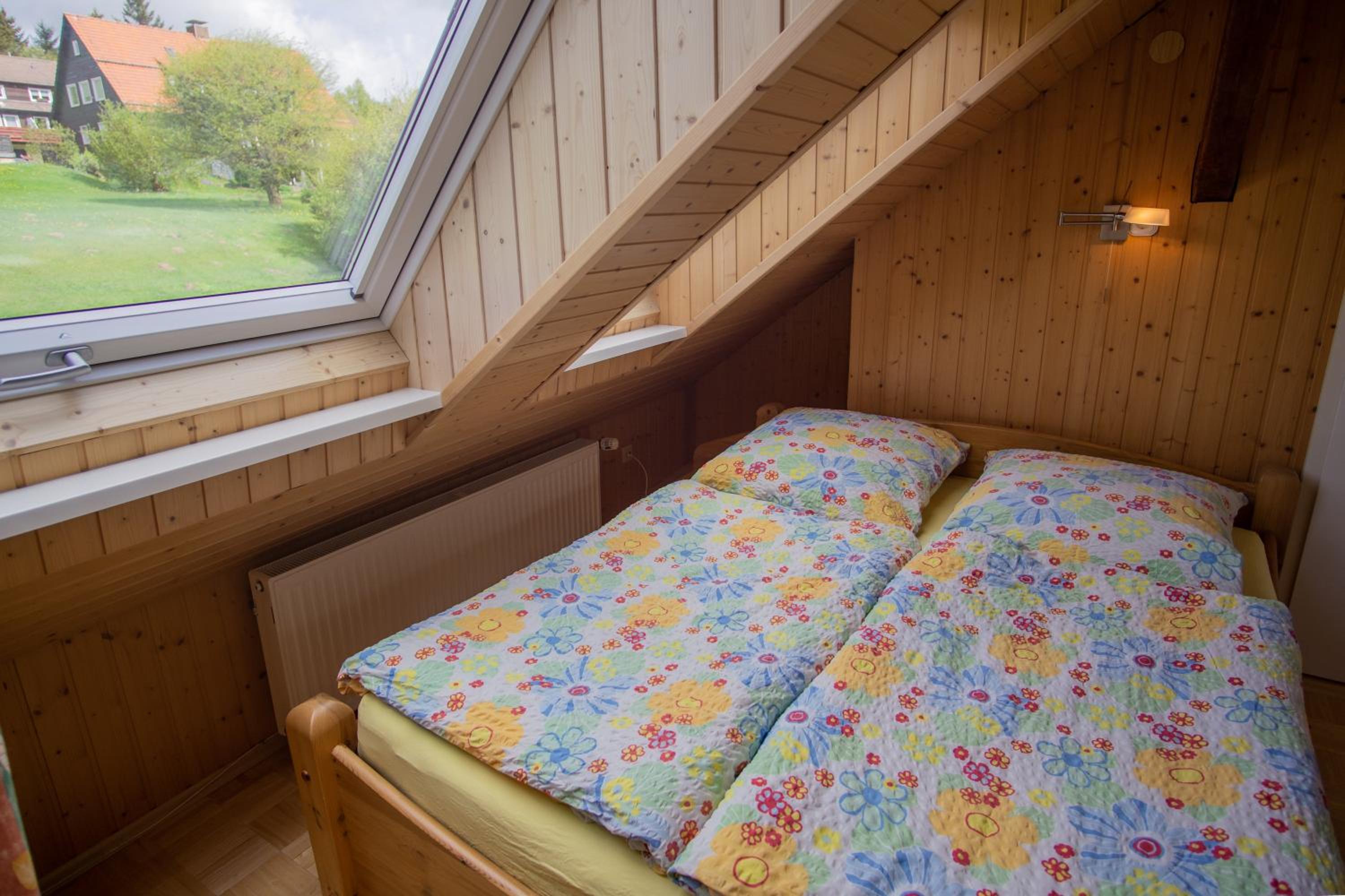 Double Room with Private Bathroom photo 2