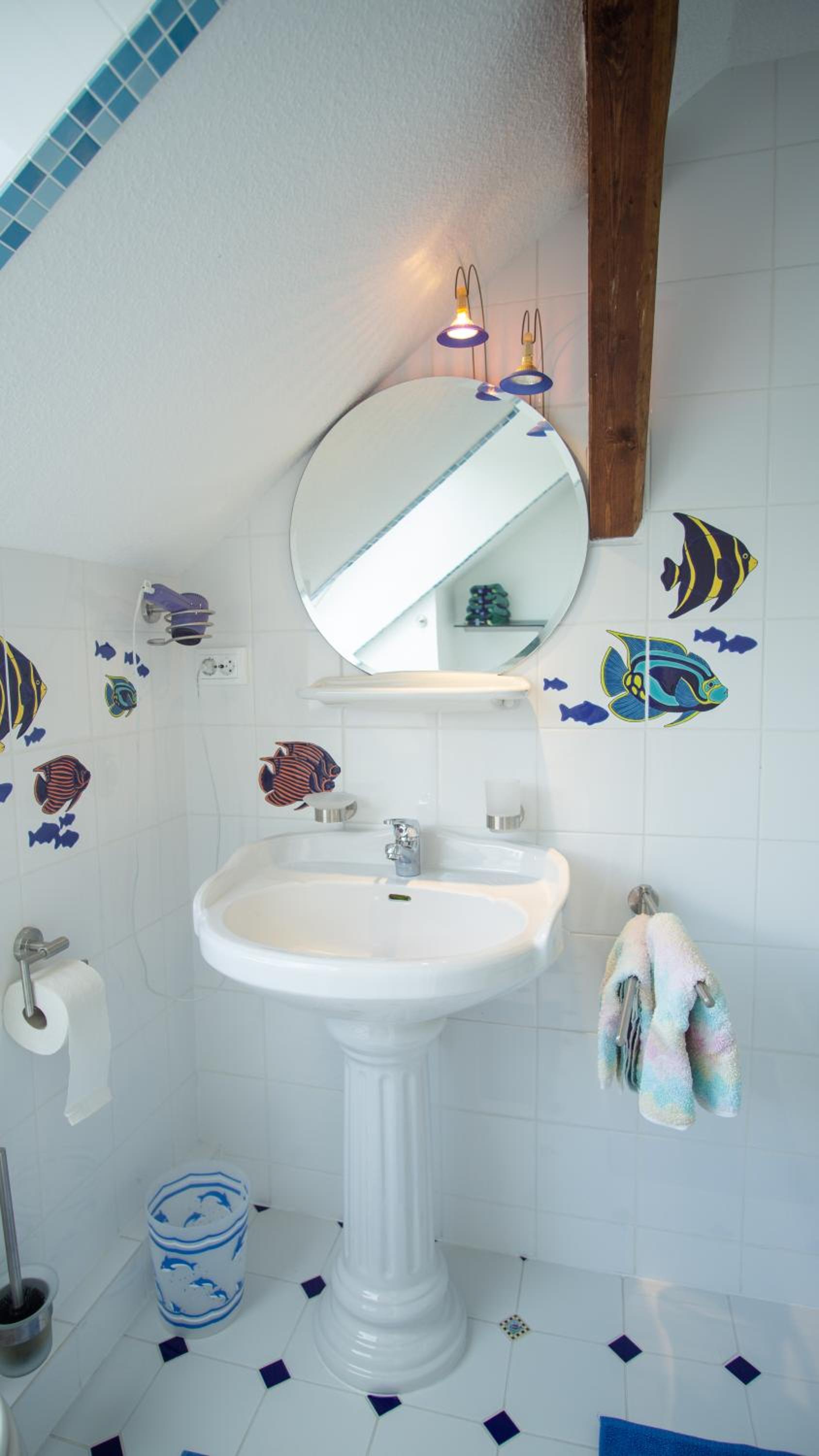 Double Room with Private Bathroom photo 3