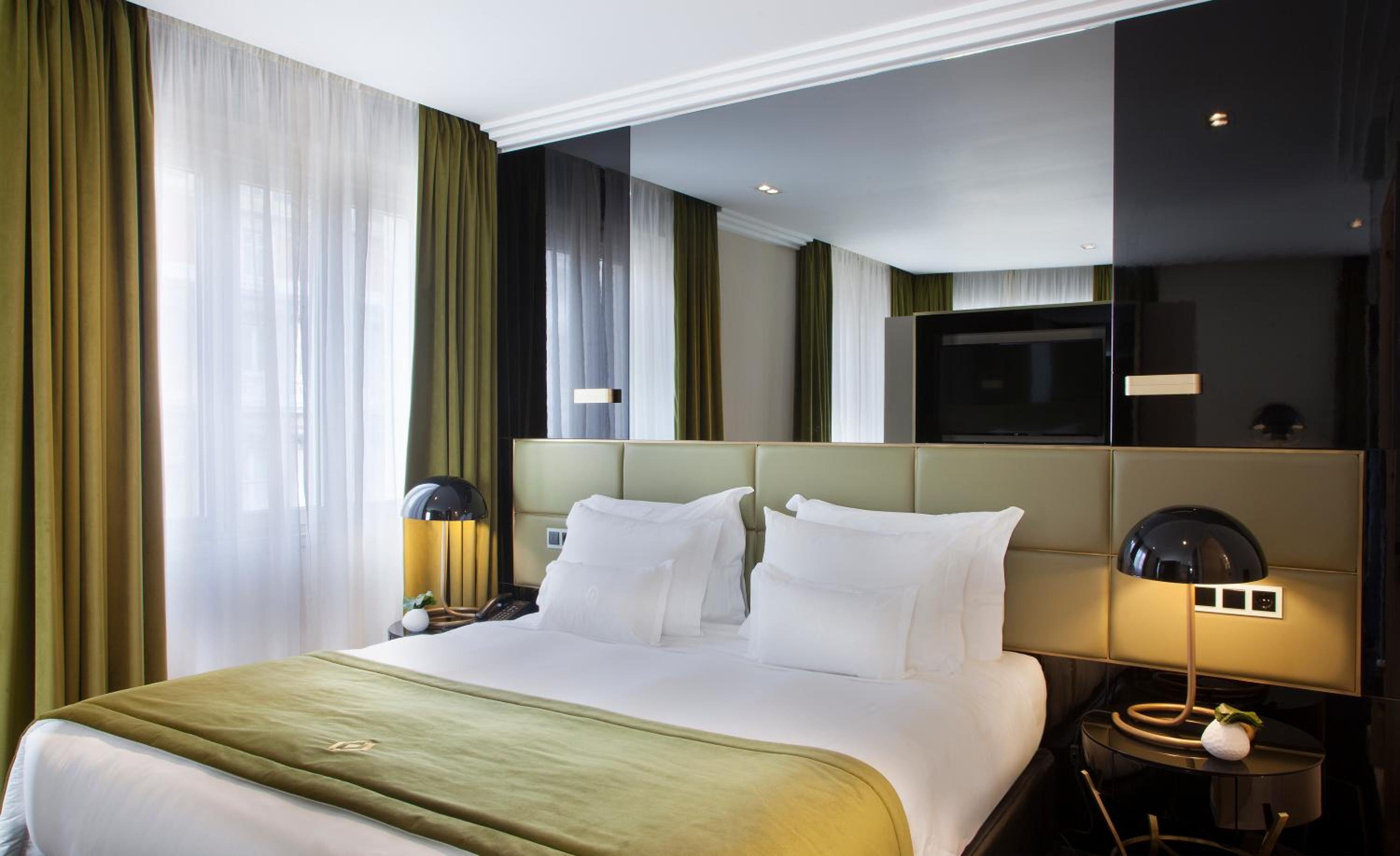 Suite with Rossio Square View photo 2