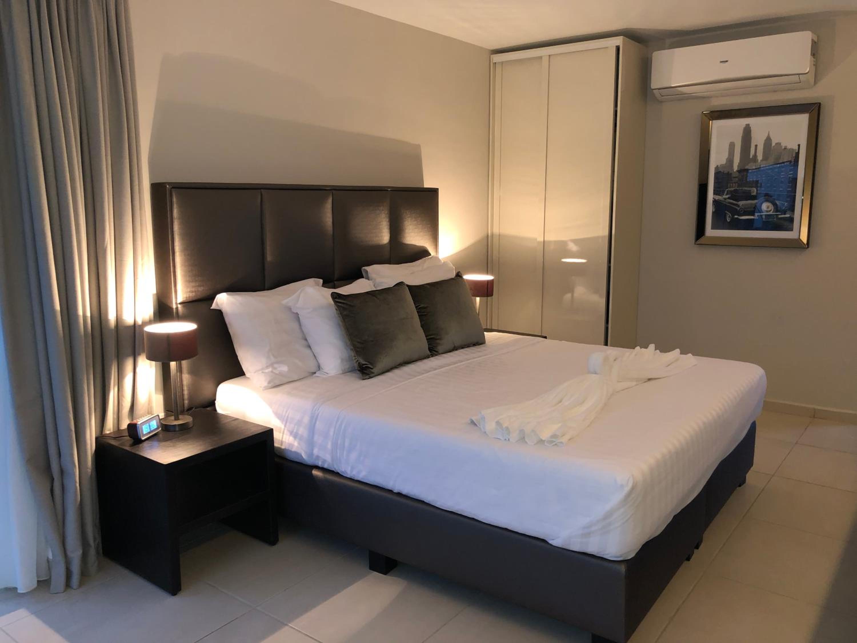 King Room