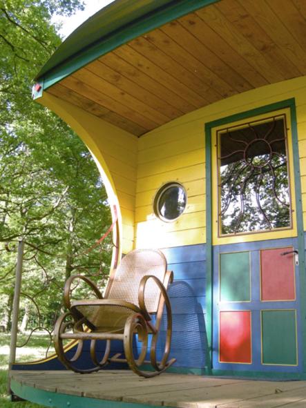 Mobile Home photo 2