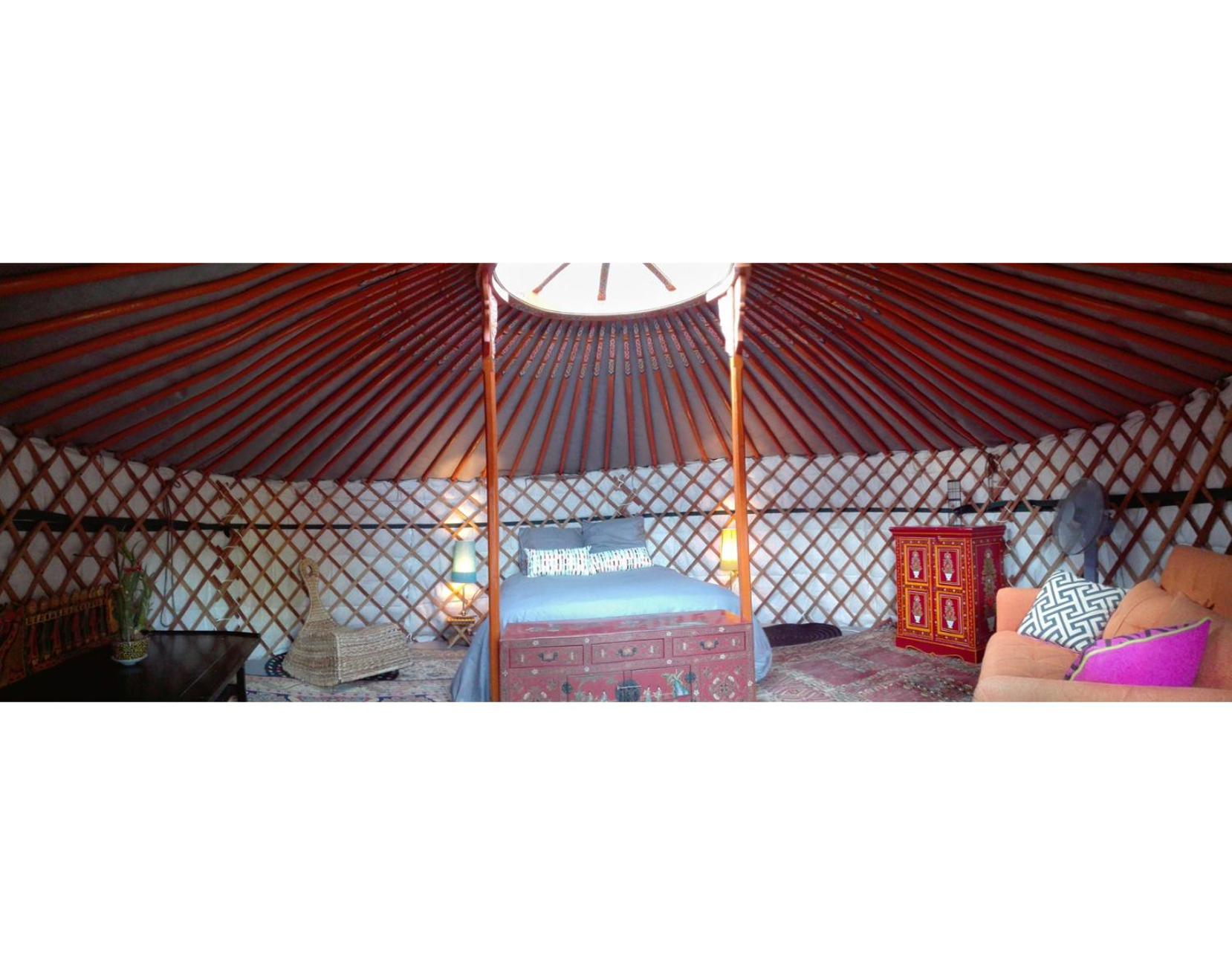 Tent photo 1