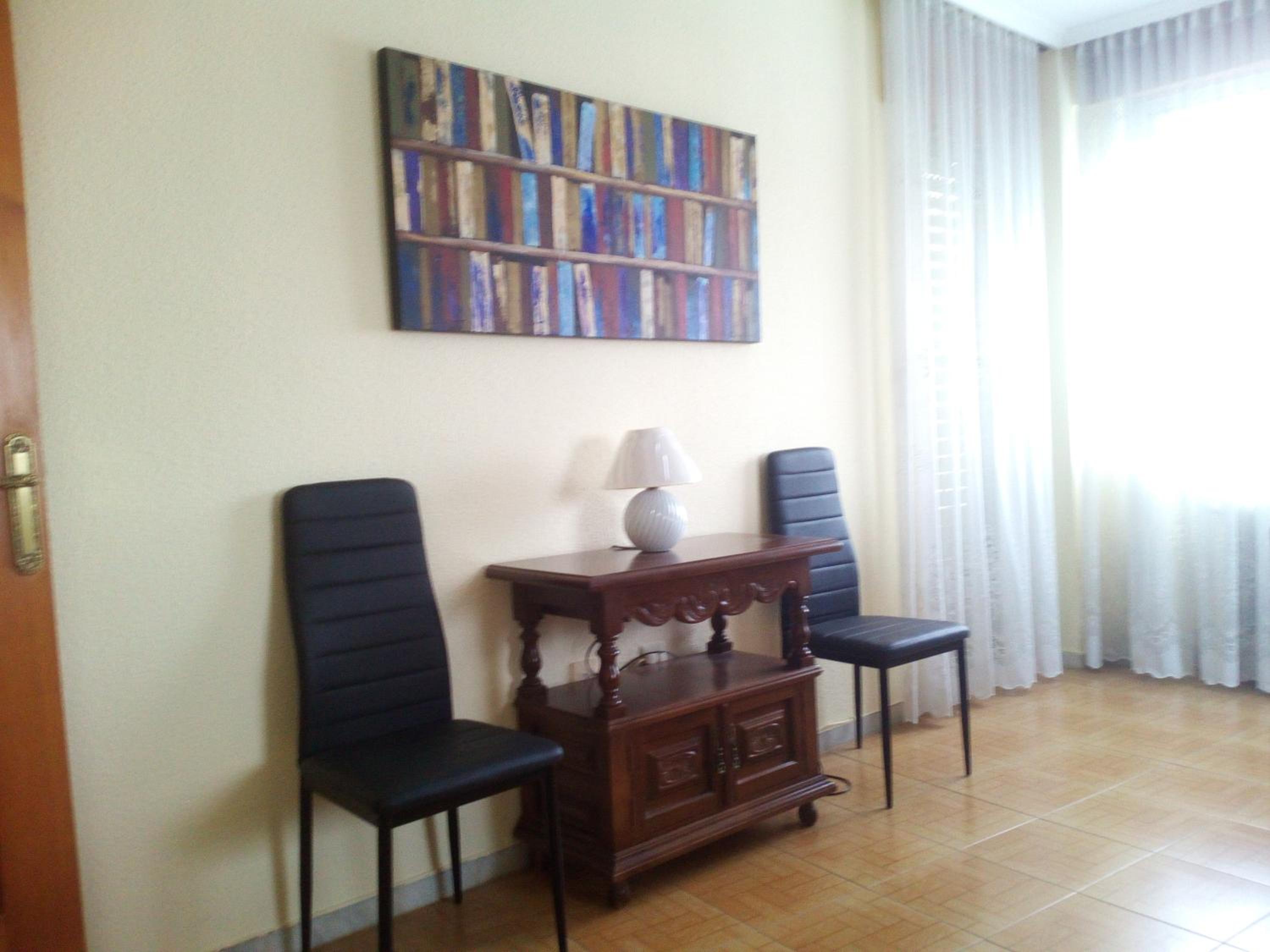 Departamento de tres habitaciones