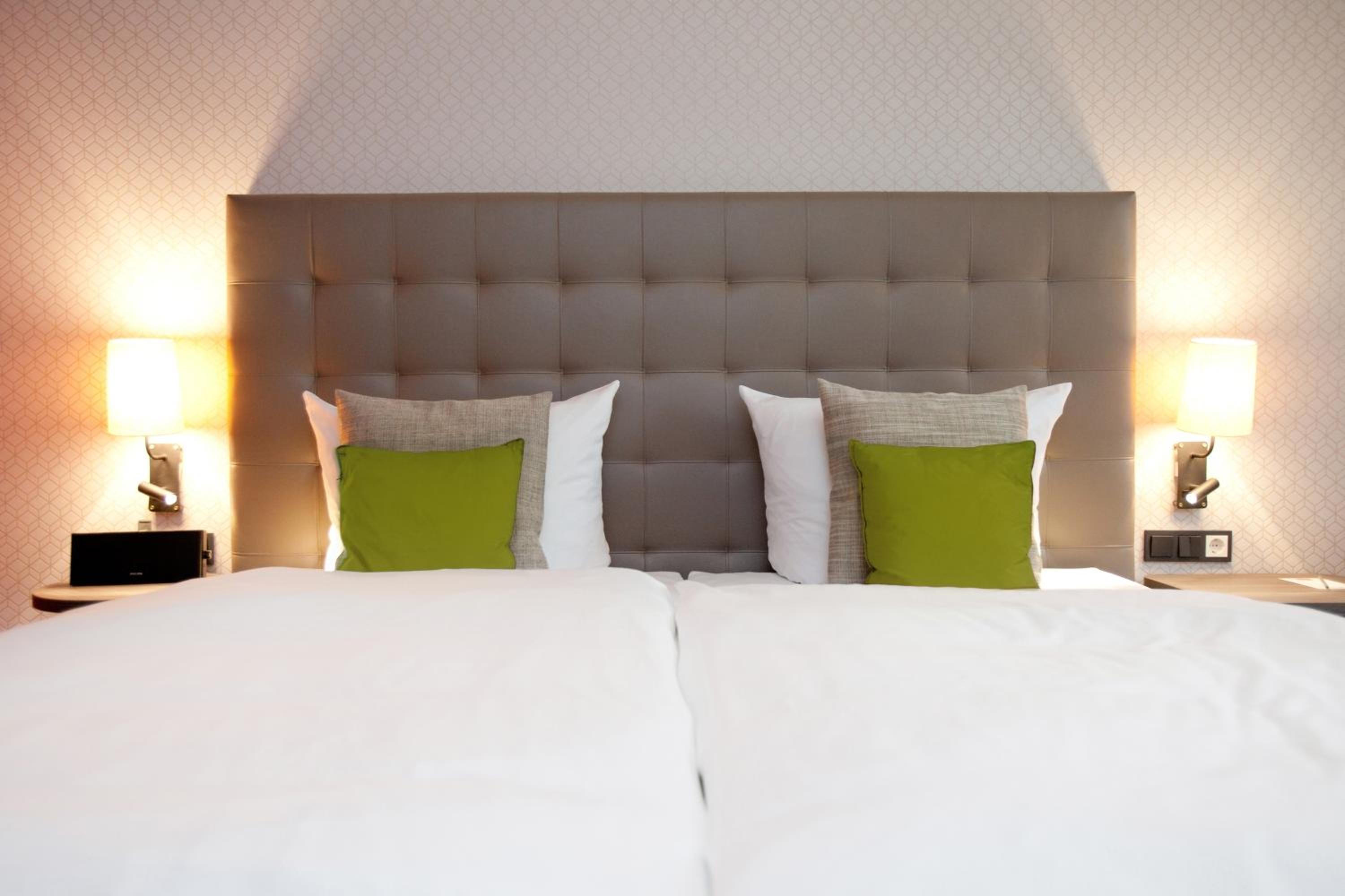 Superior Double Room photo 3