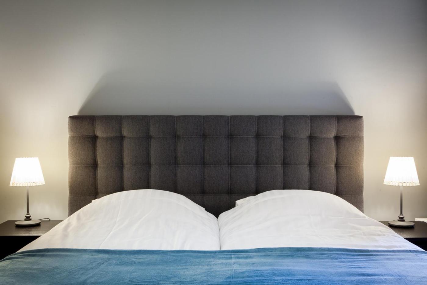 Double Room - Photo 1