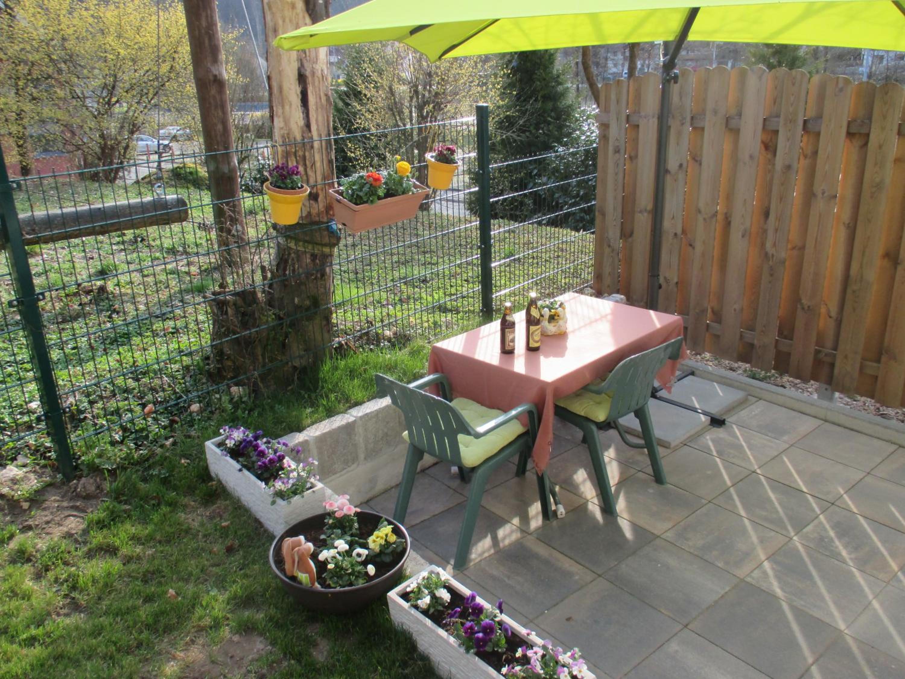 Apartment - Ground Floor - Photo 12