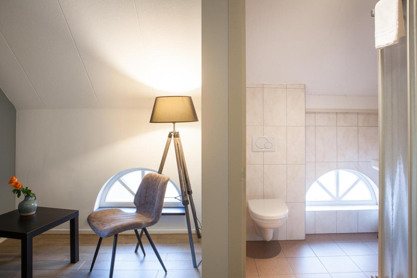 Double Room - Photo 6
