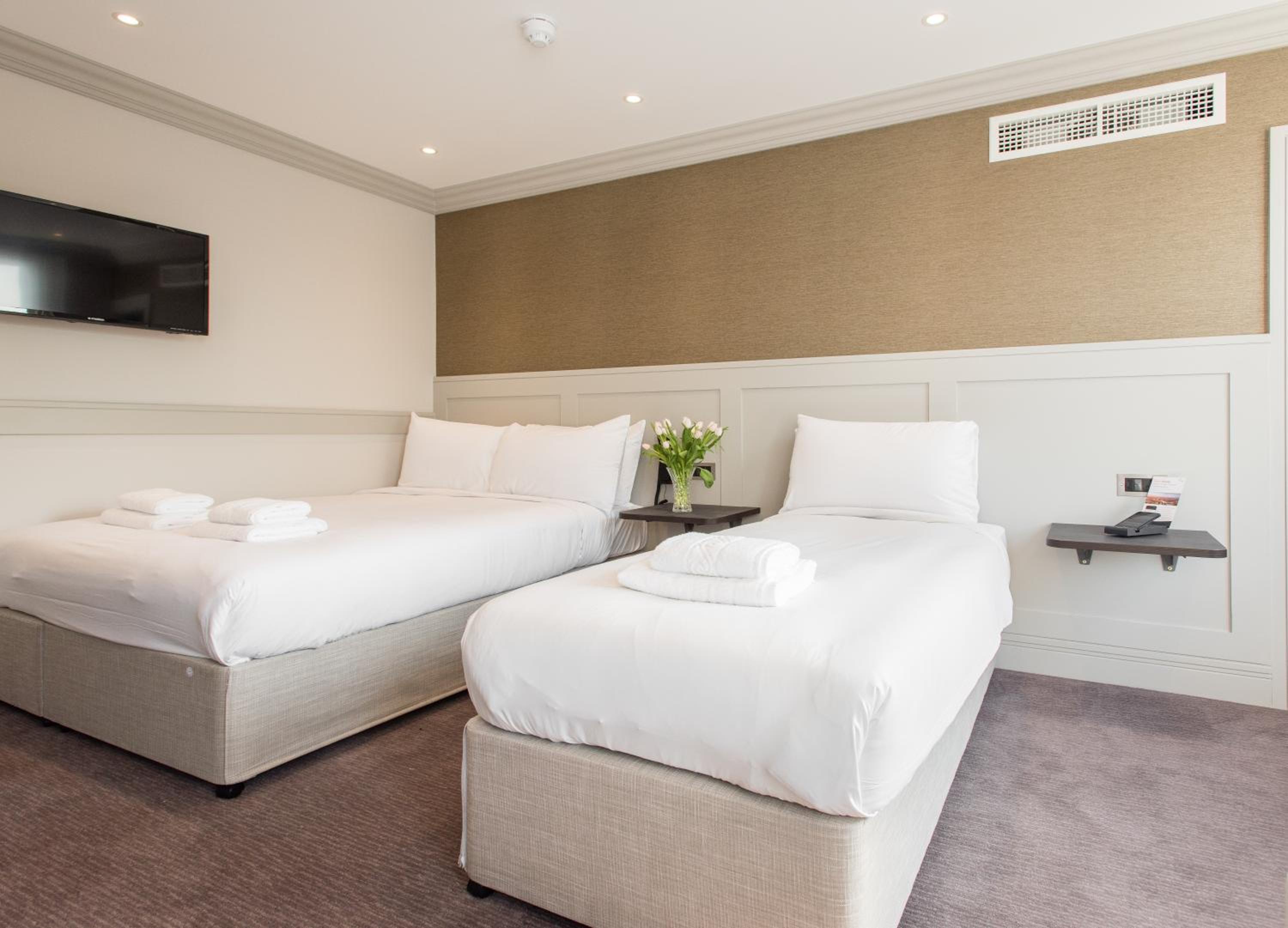 Triple Room photo 1