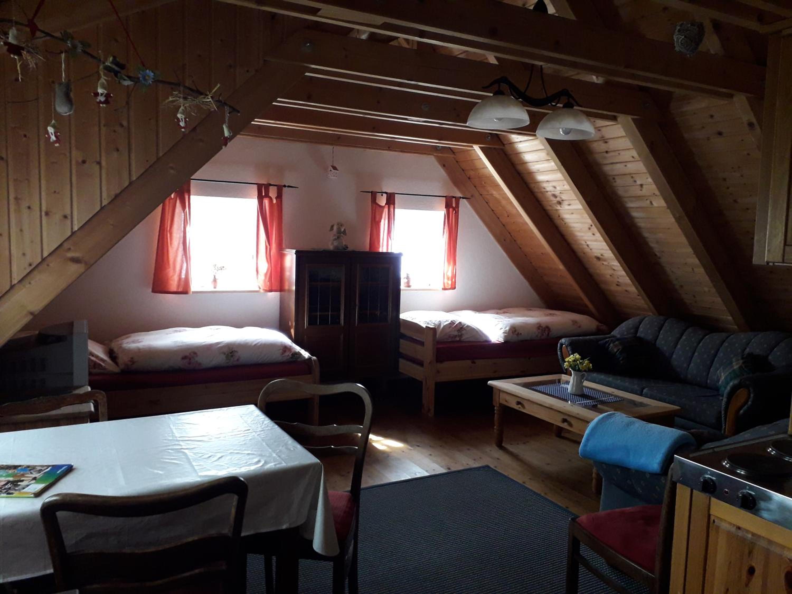 Apartment with Garden View photo 2