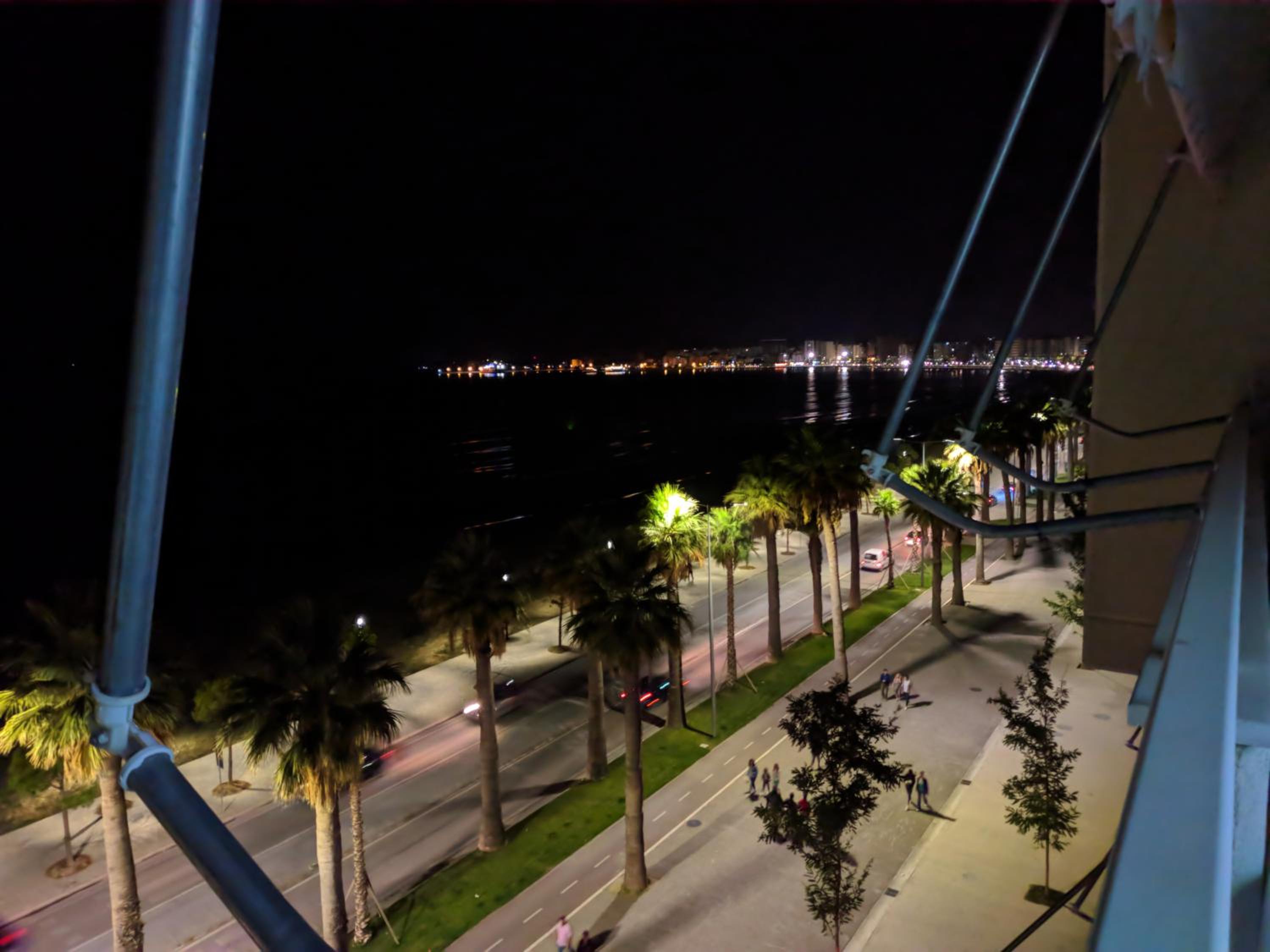 Apartment with Sea View photo 3