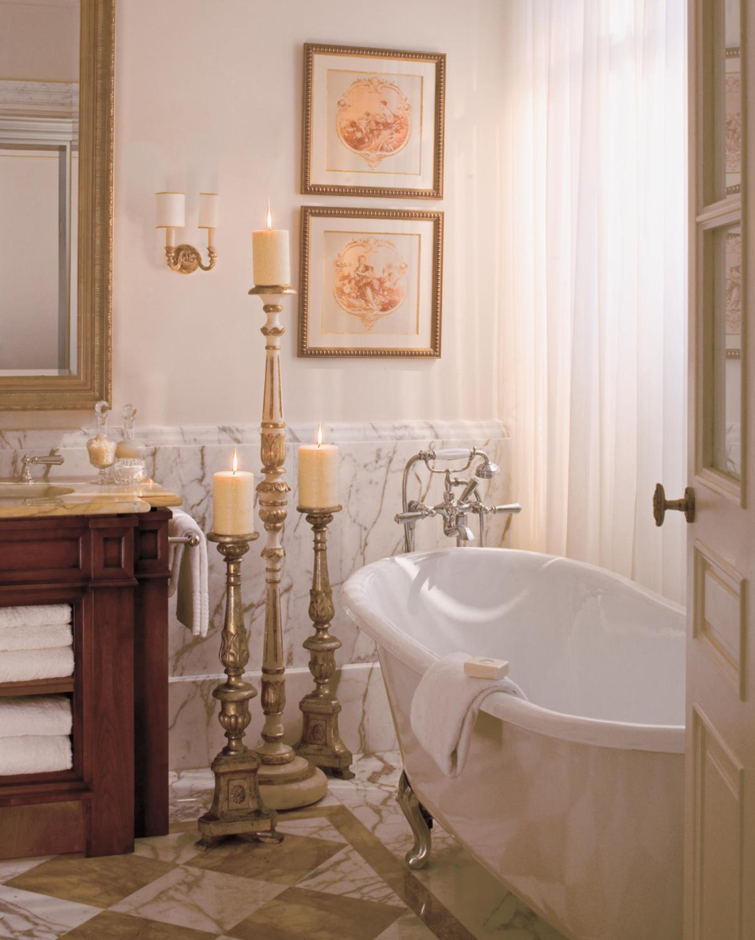 Four Seasons Twin Room