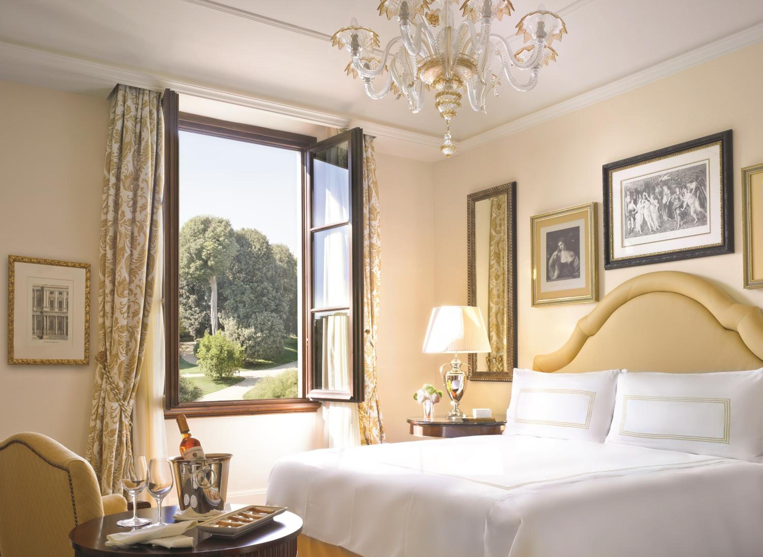 Premier King Room