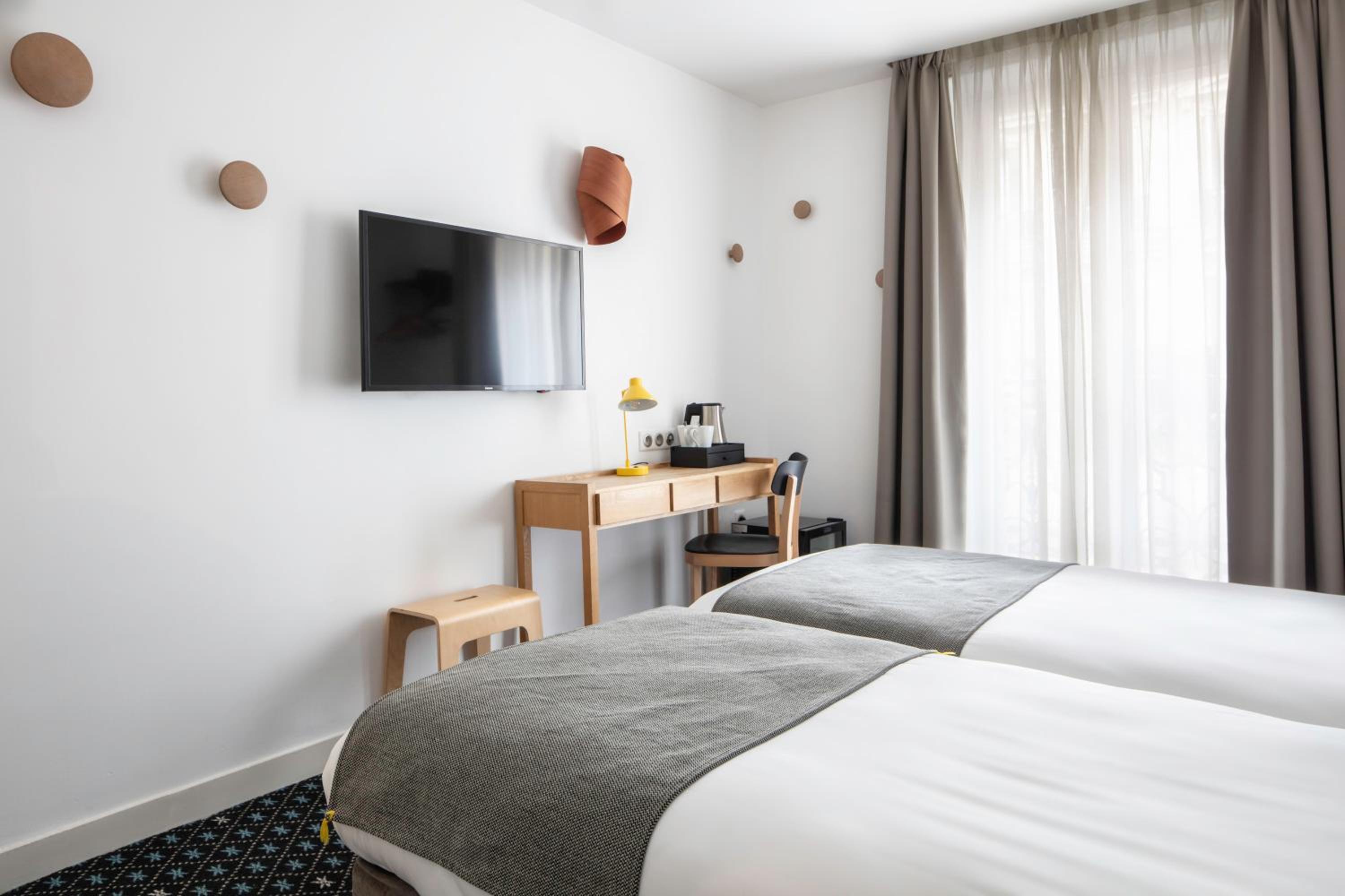 Twin Room photo 3