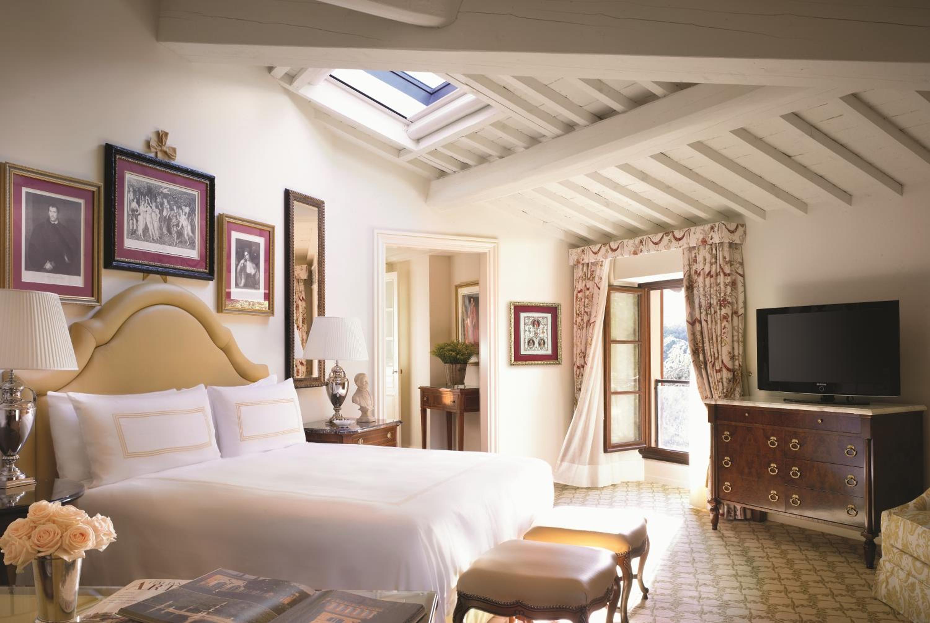 Parlor Suite