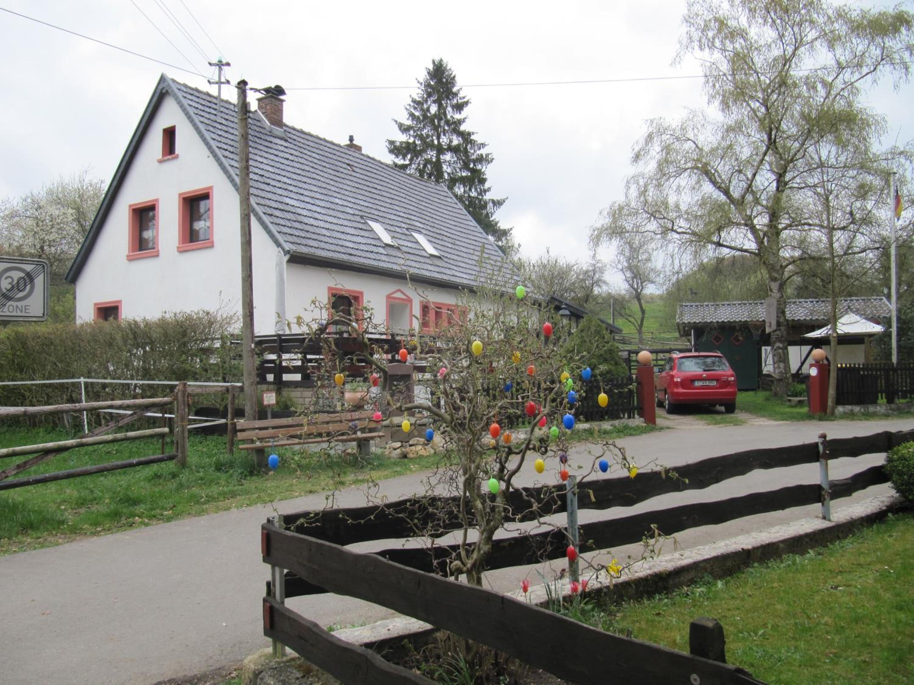 Vacation Home photo 2