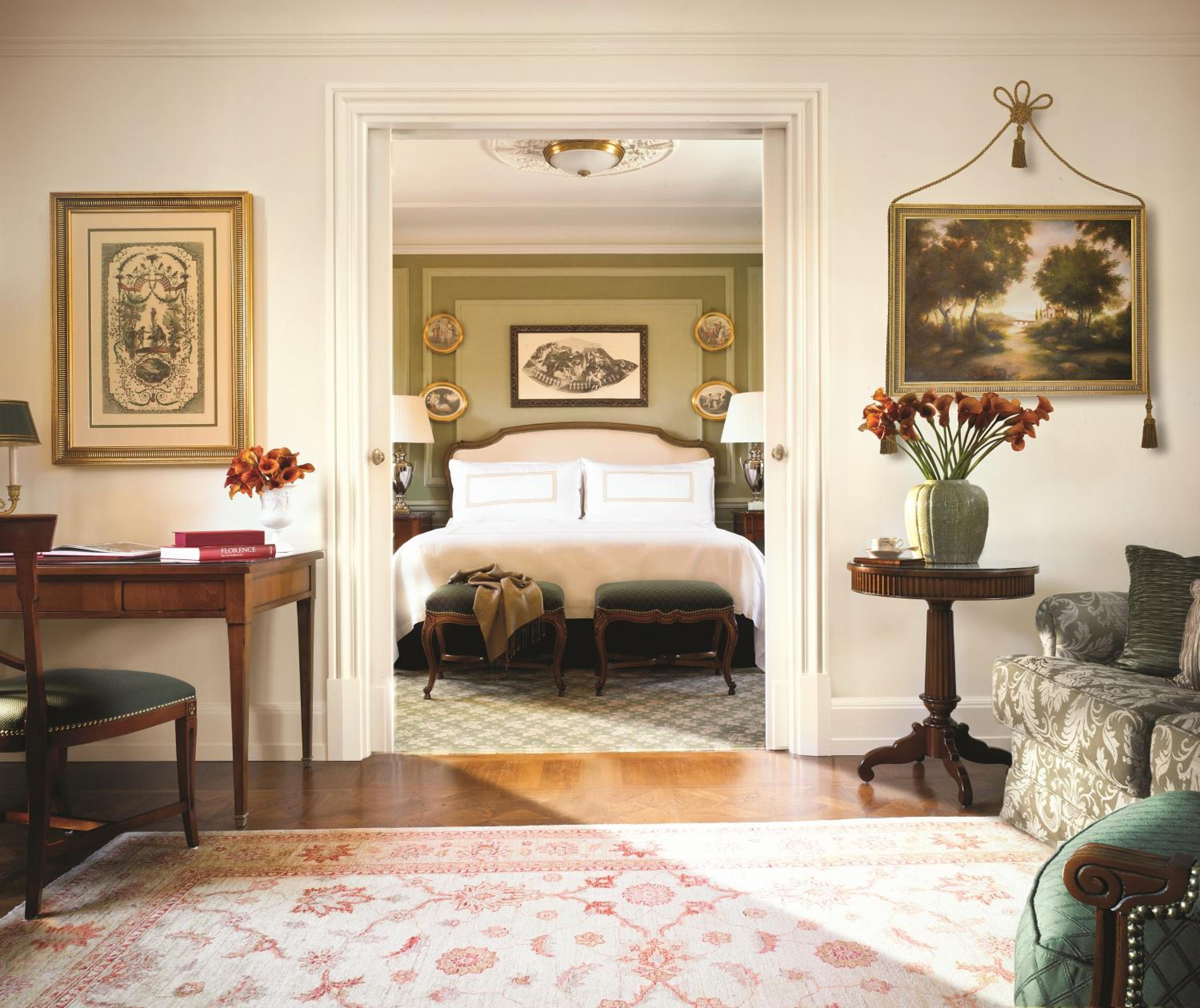 Executive Suite (Non Smoking) - Photo 7