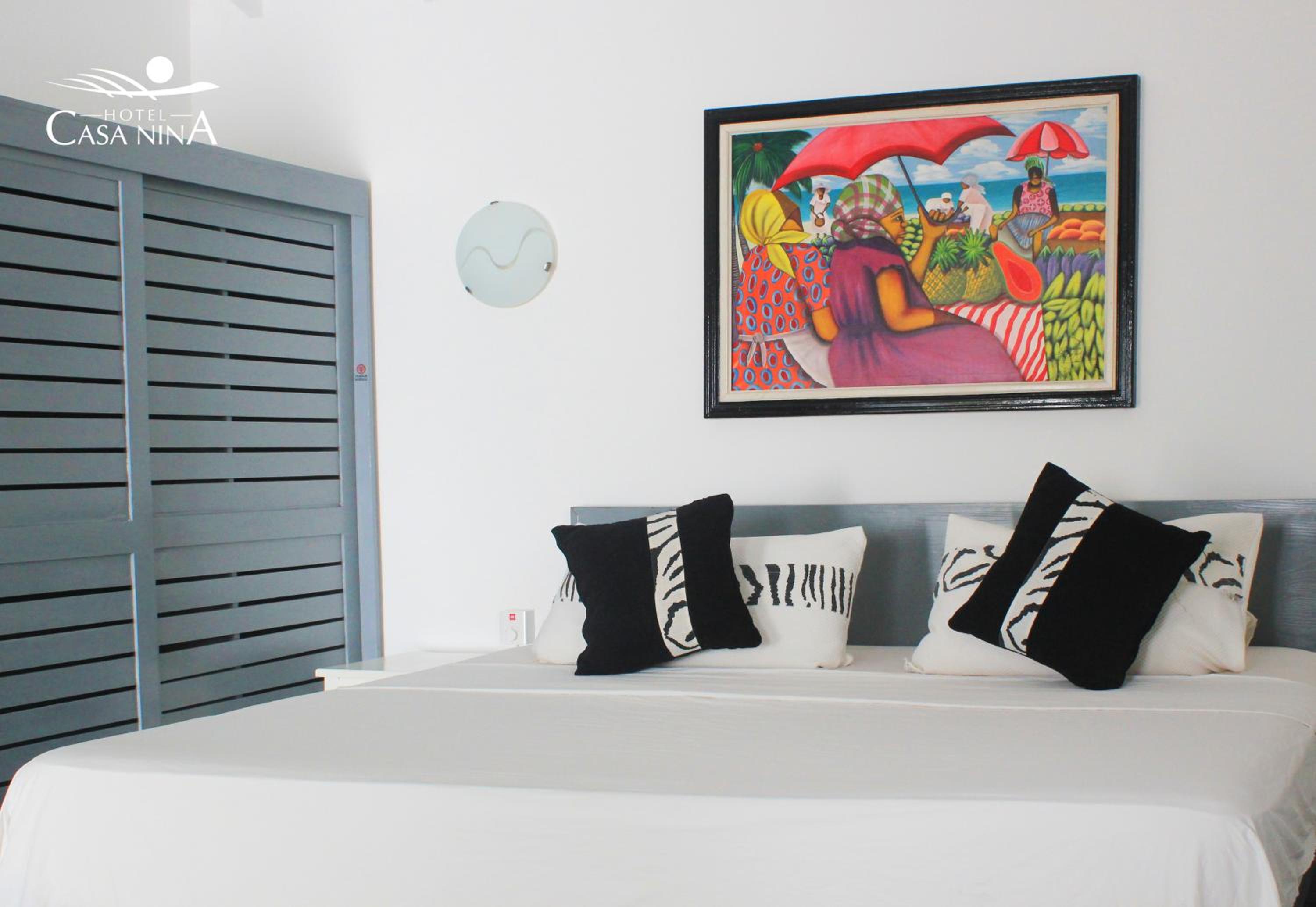 One-Bedroom Suite