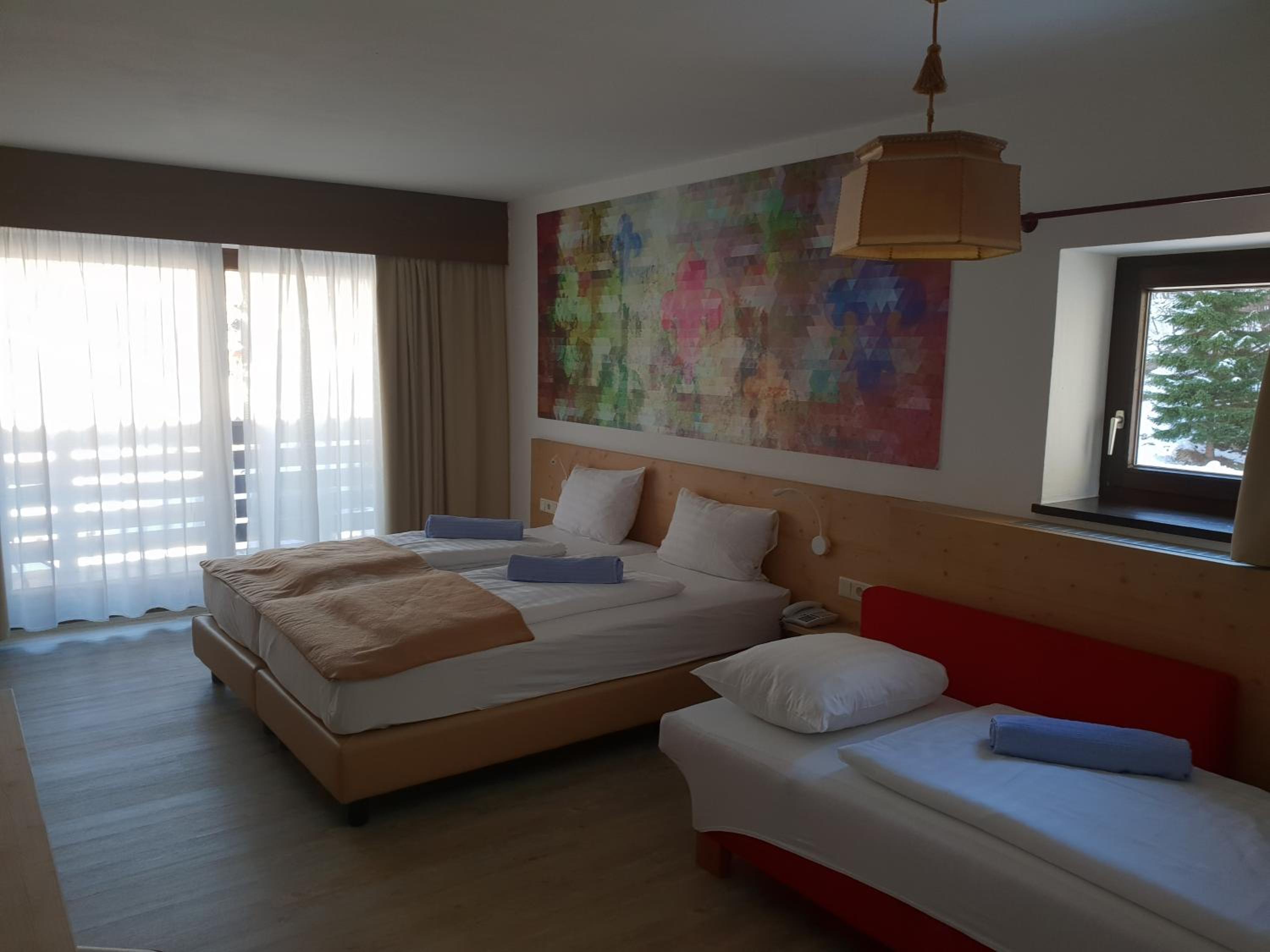 Triple Room photo 2