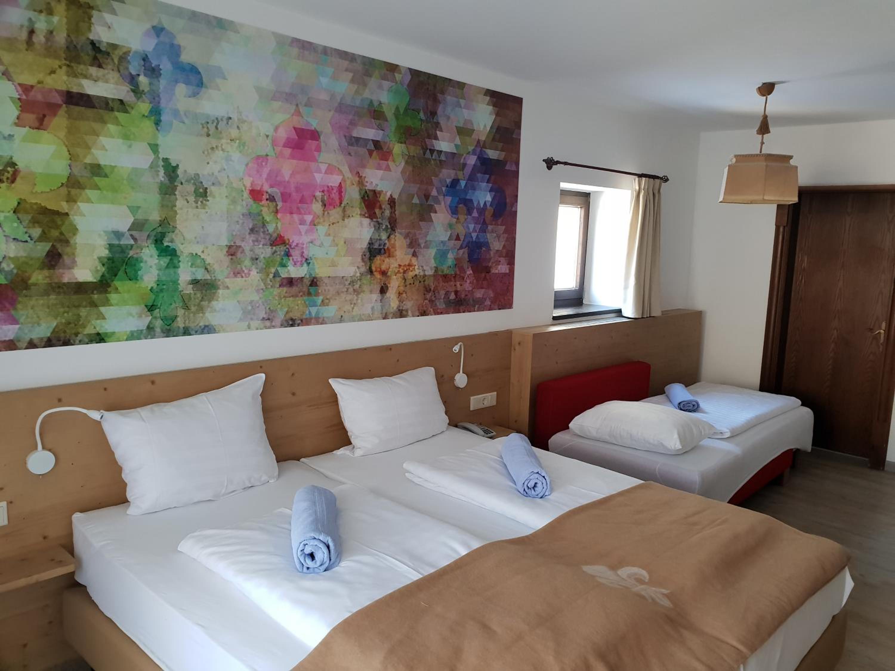 Triple Room photo 3