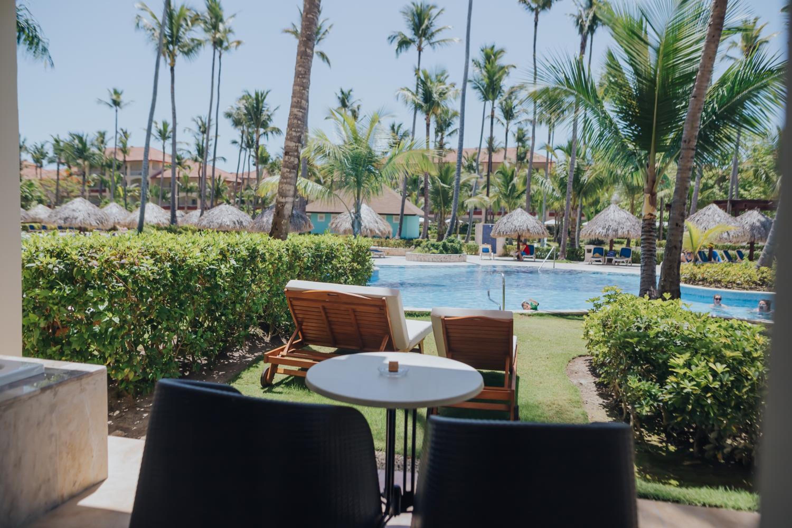 Majestic Junior Suite Swim Up - Free Wifi photo 2