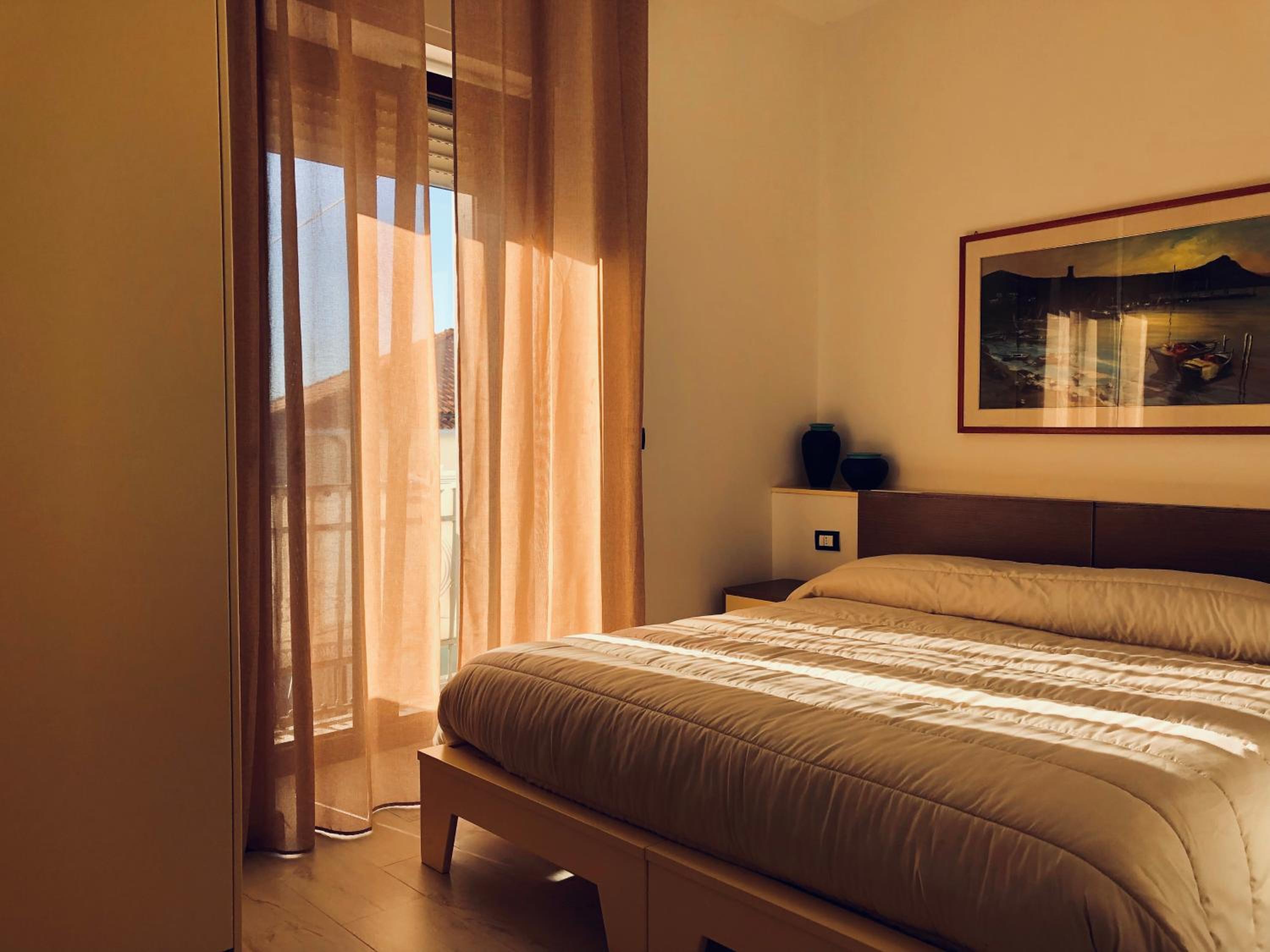 Small Double Room photo 1