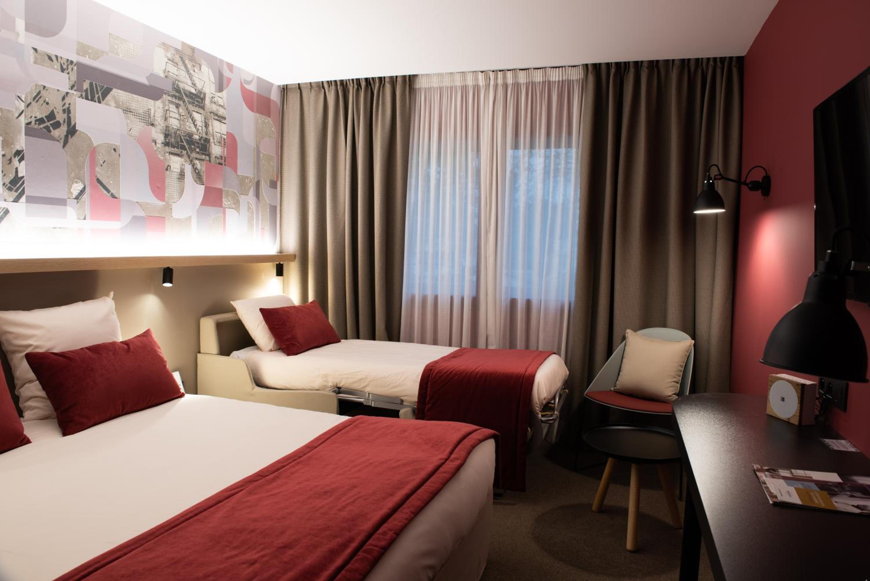 Superior Room with Chaise Longue  photo 1