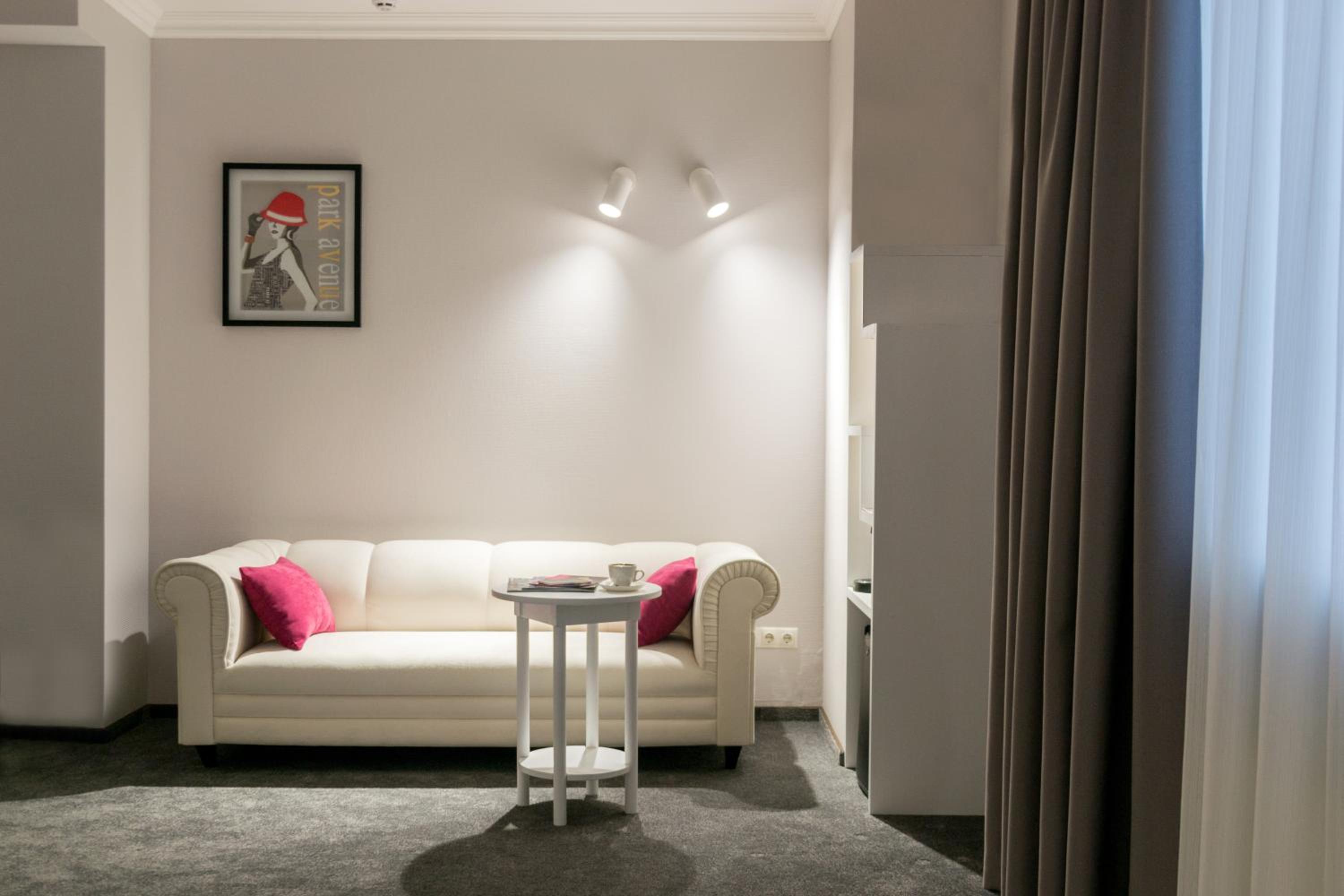 Superior Double Room photo 2
