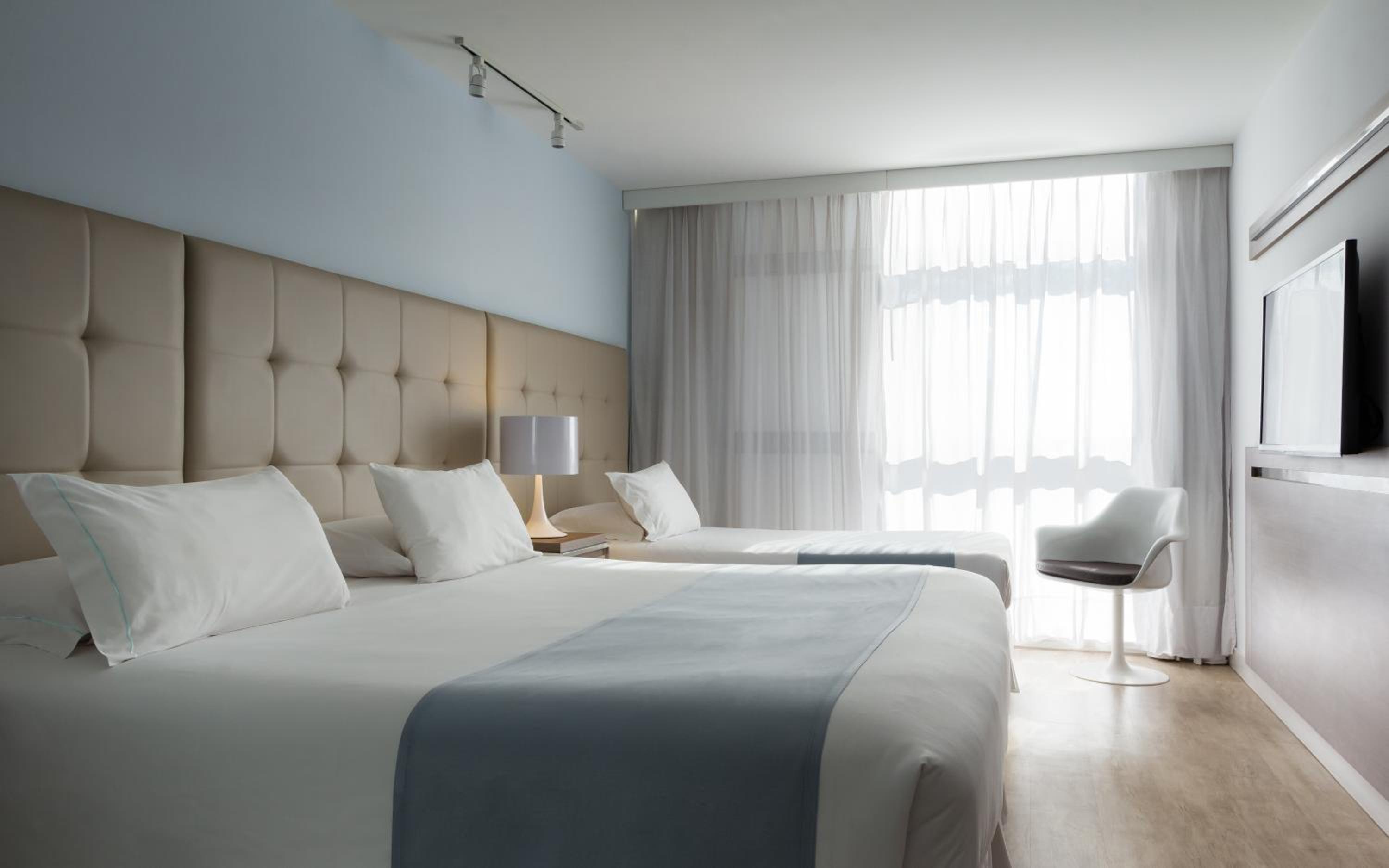 Superior Triple Room photo 1