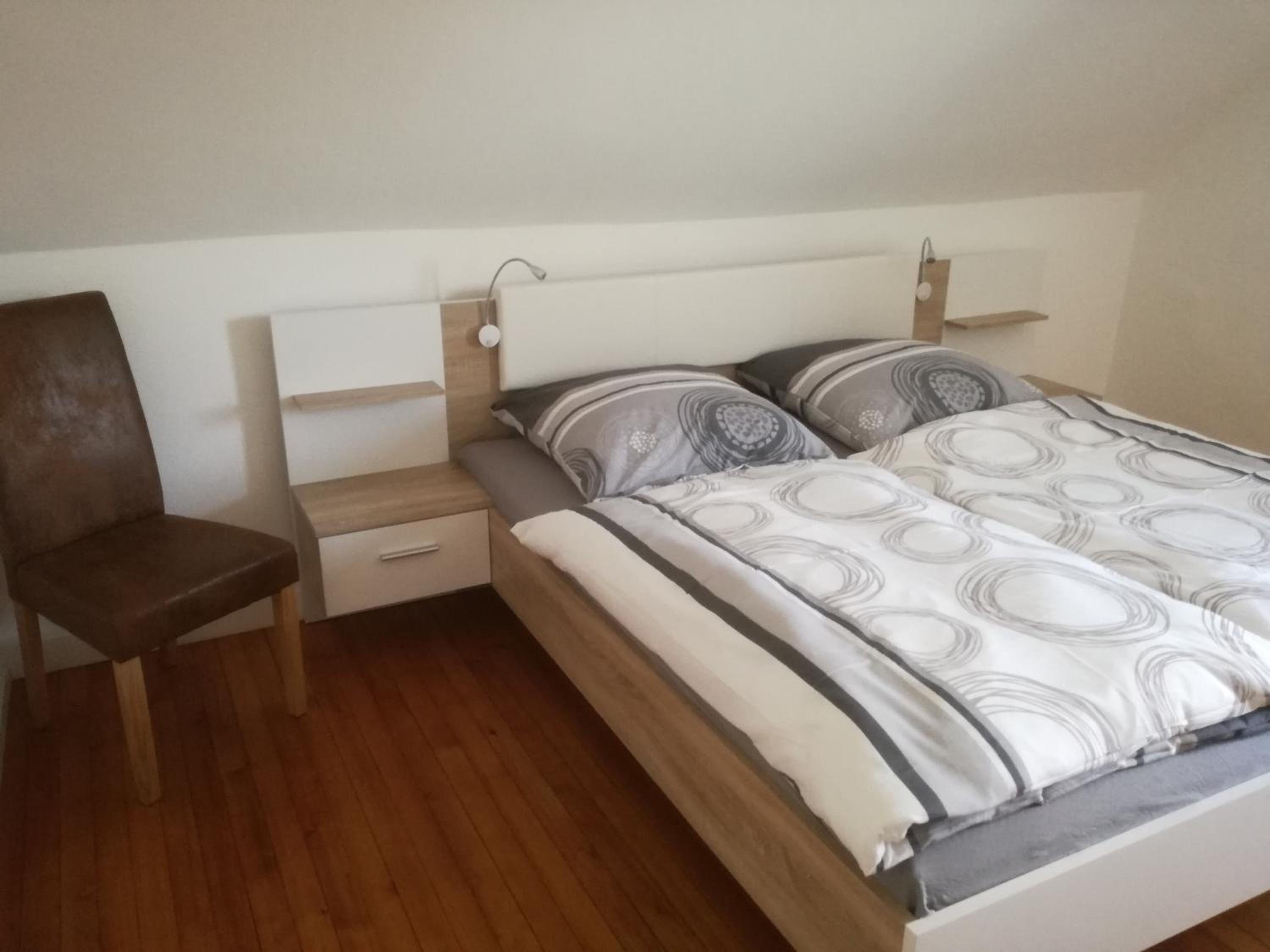 Three-Bedroom House photo 1