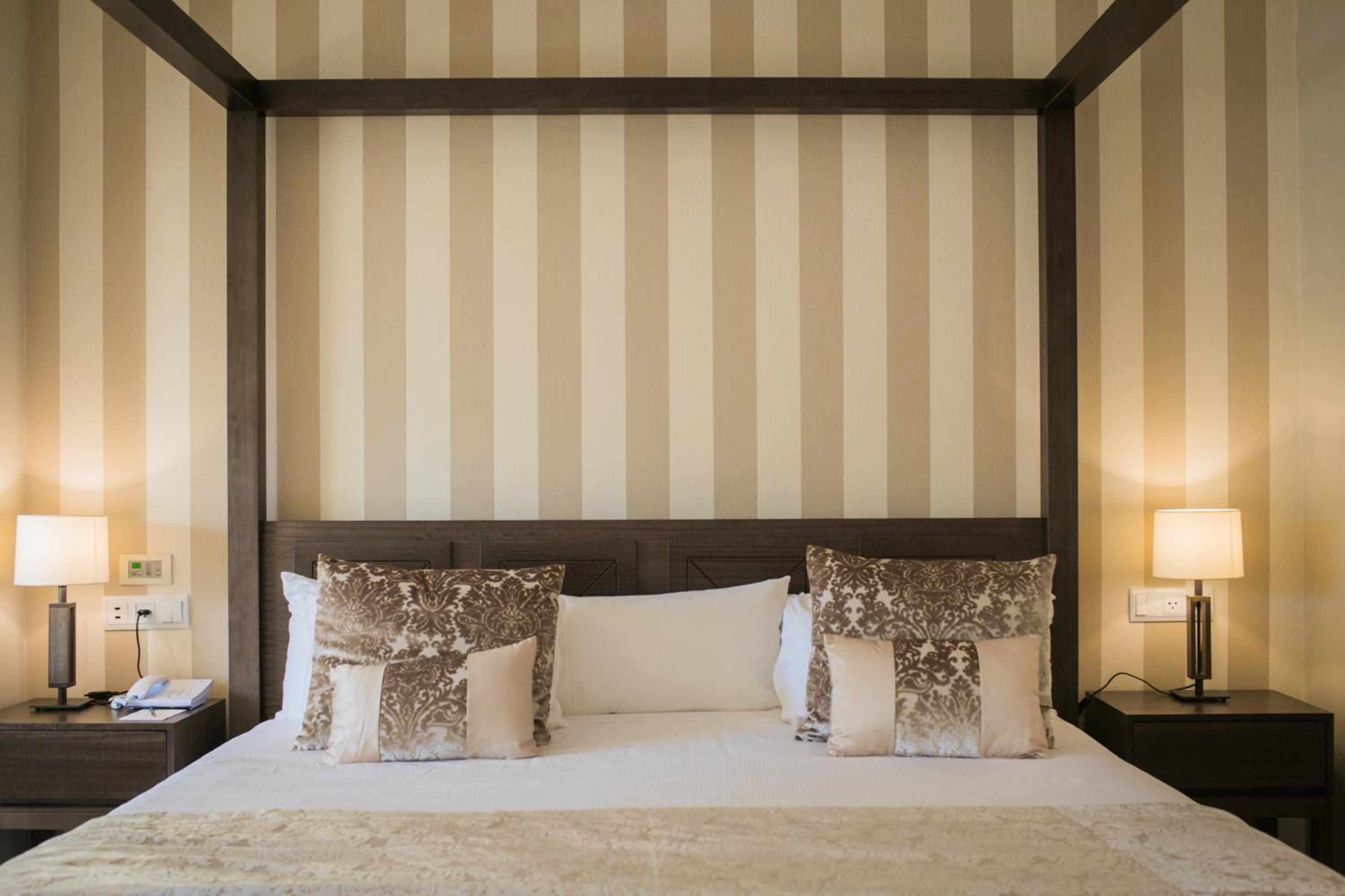 Colonial Club Jr Suite with Jacuzzi (Adults Only, 18+) - Free WiFi photo 2