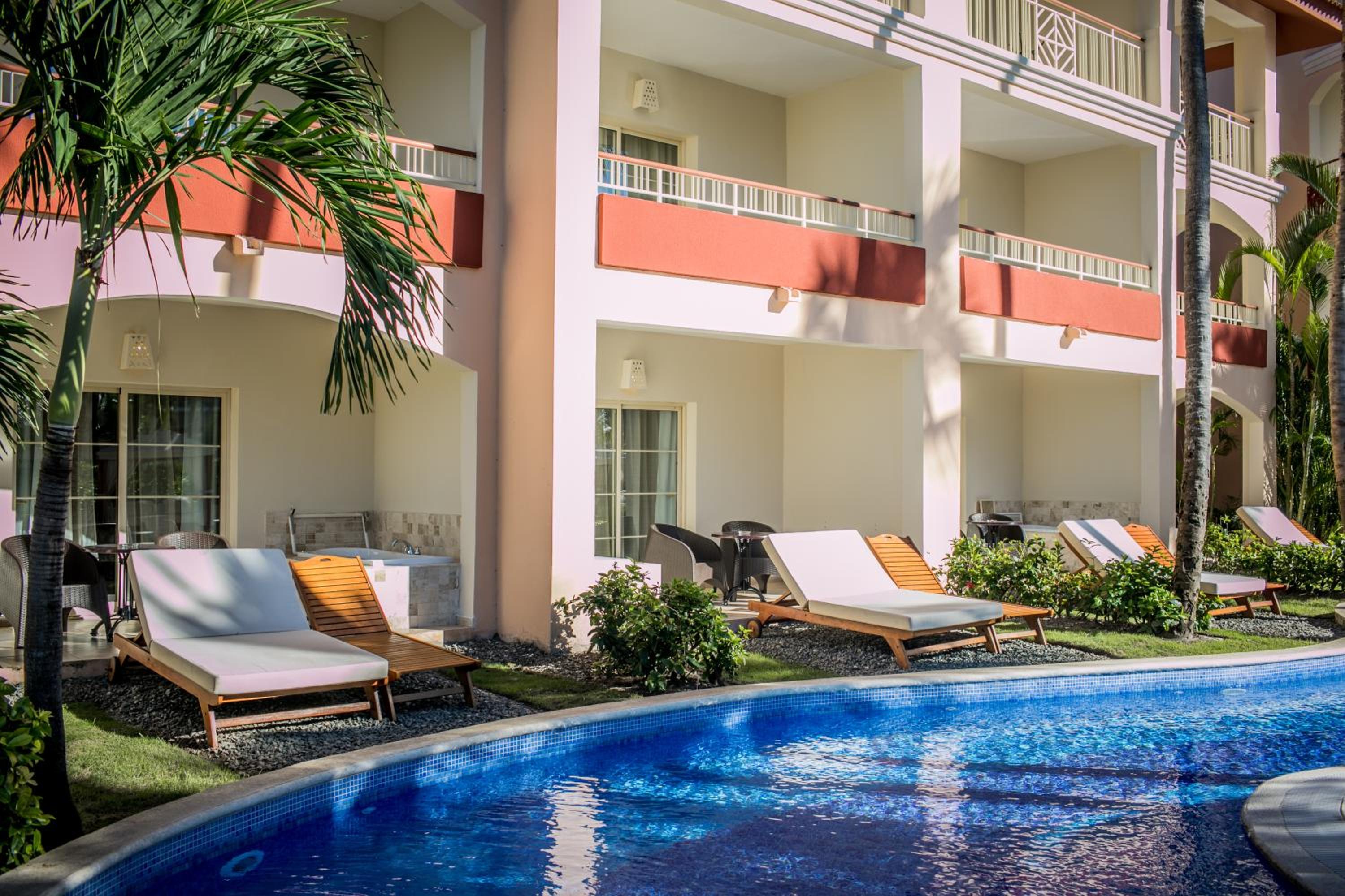 Colonial Club Majestic Jr Suite Swim up (Adults Only, 18+) - Free WiFi photo 3