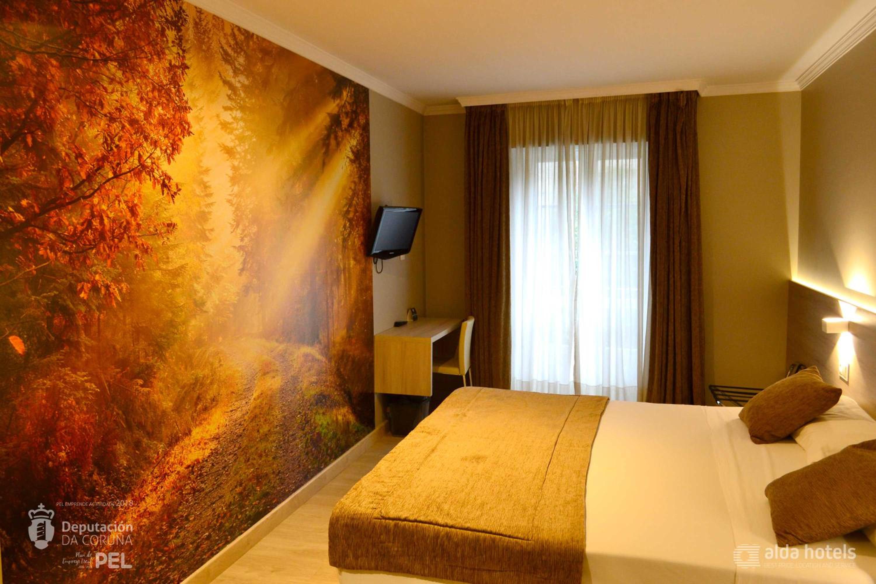 Double or Twin Room - Photo 9