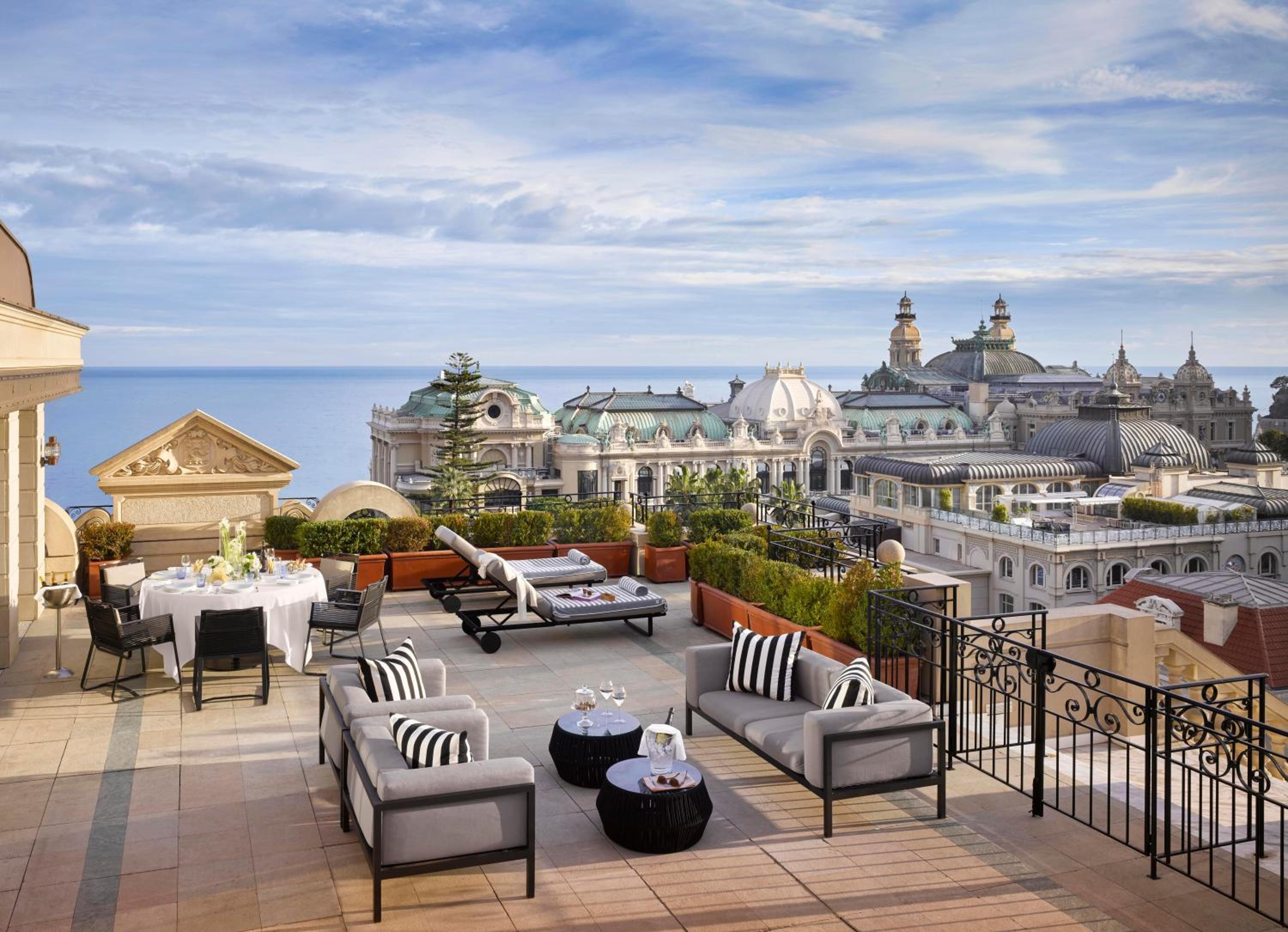 Carré d'Or Suite