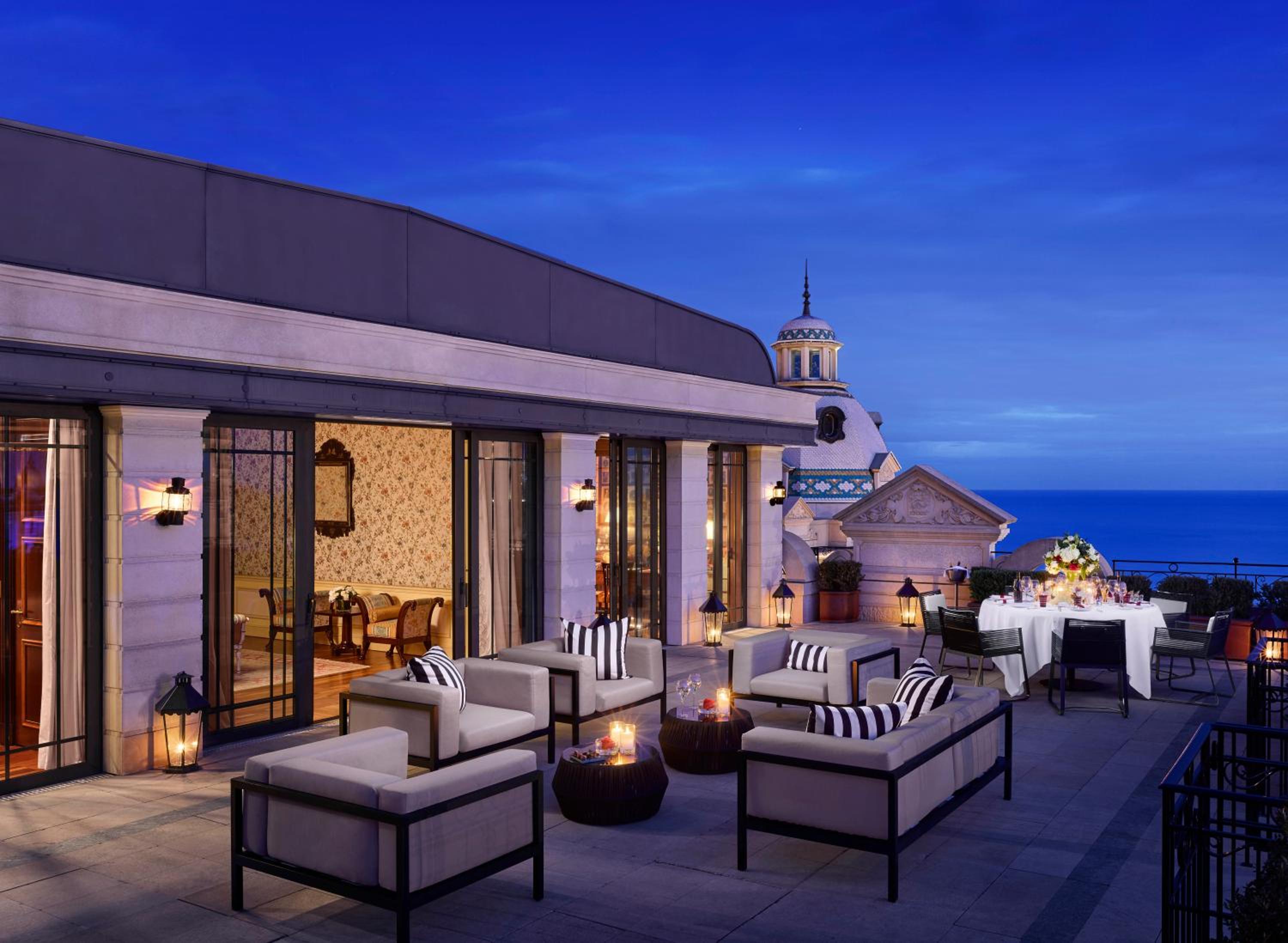 Carré d'Or Suite thumbnail 6