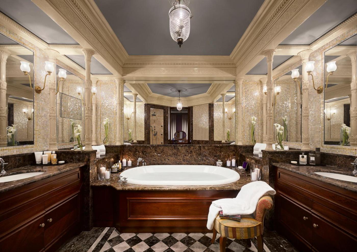Carré d'Or Suite thumbnail 5