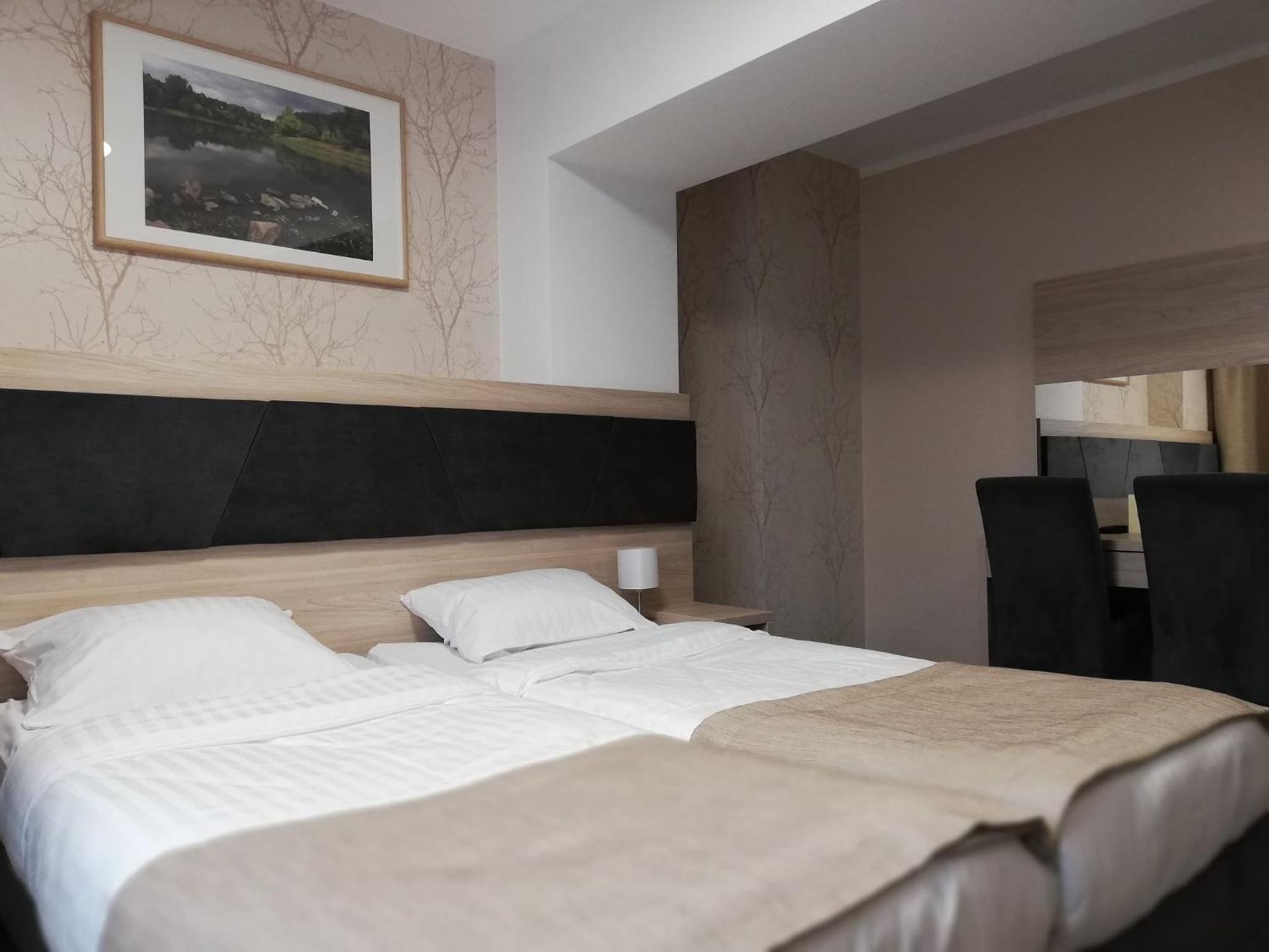 Double Or Twin Room Wth Private Bathroom photo 2