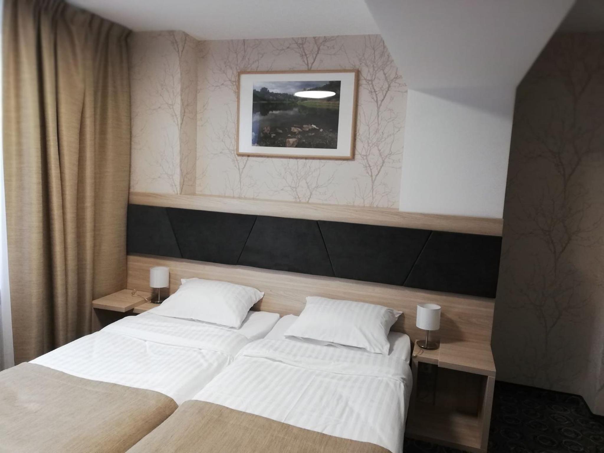 Double Or Twin Room Wth Private Bathroom photo 3