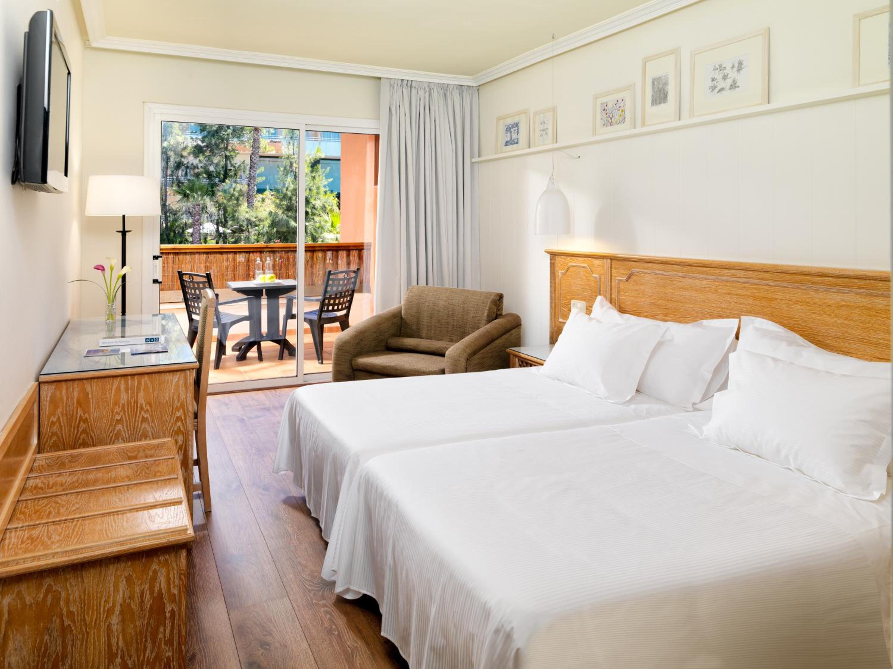 Habitación Doble