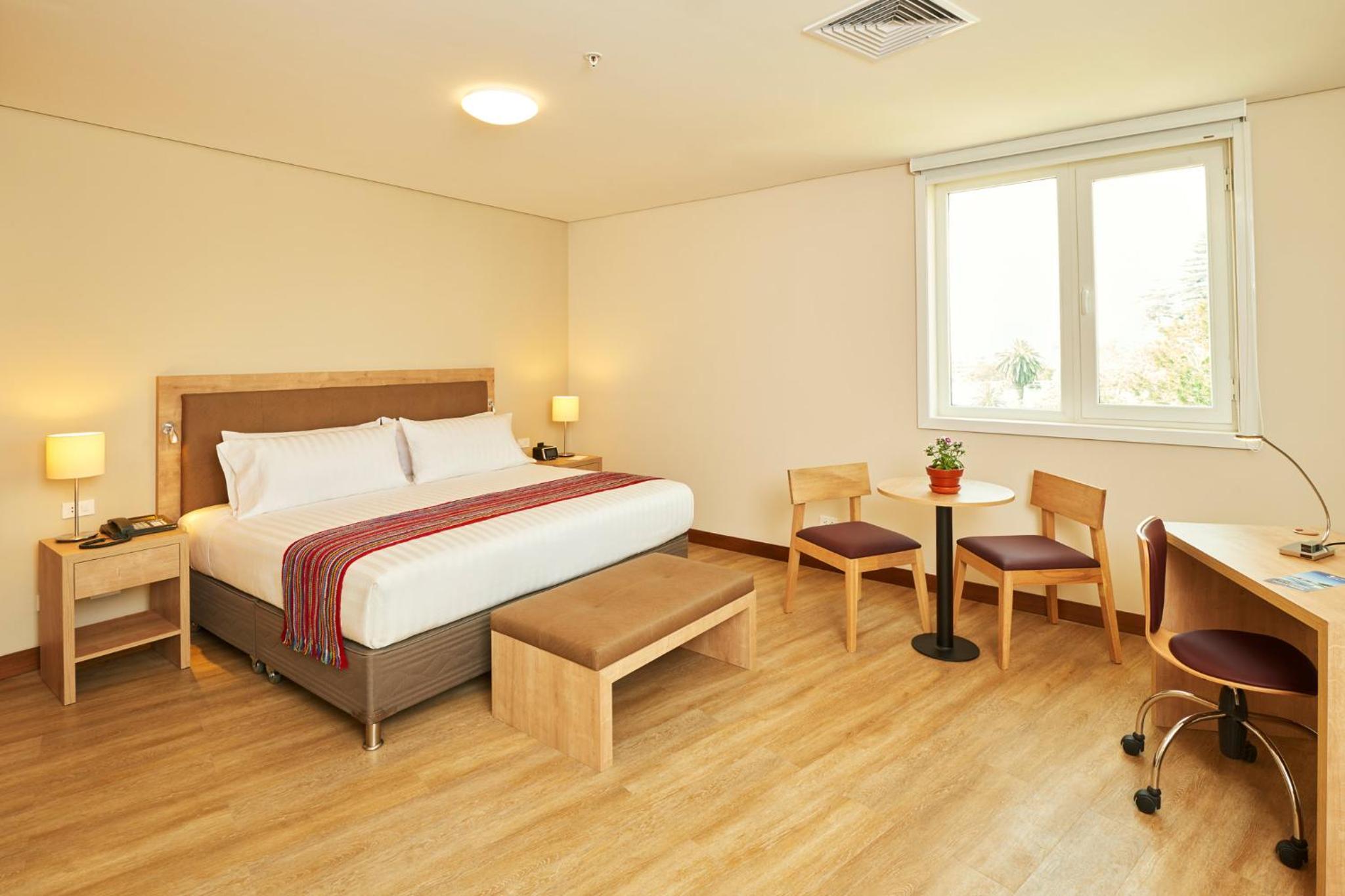 Junior Suite photo 1