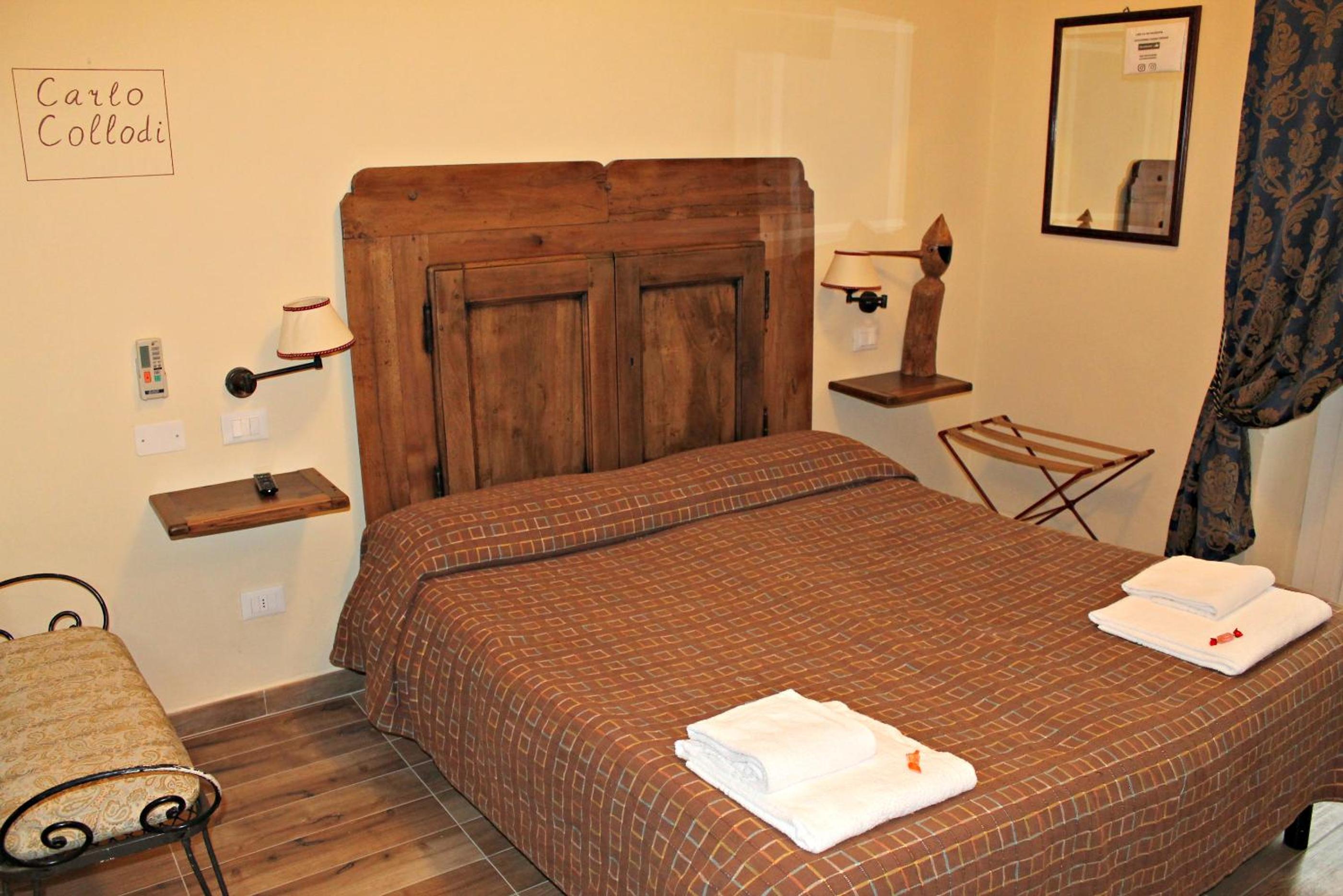 Deluxe Suite photo 1