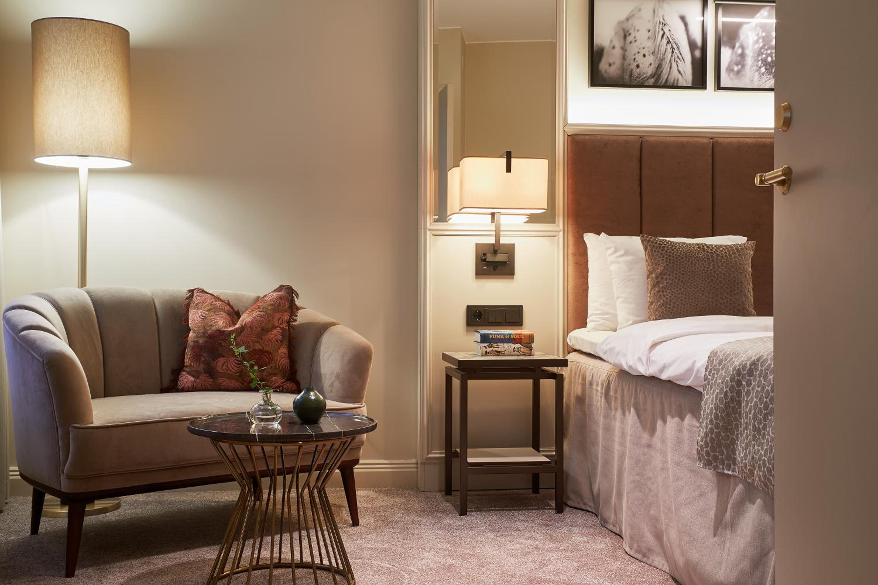 Suite photo 1