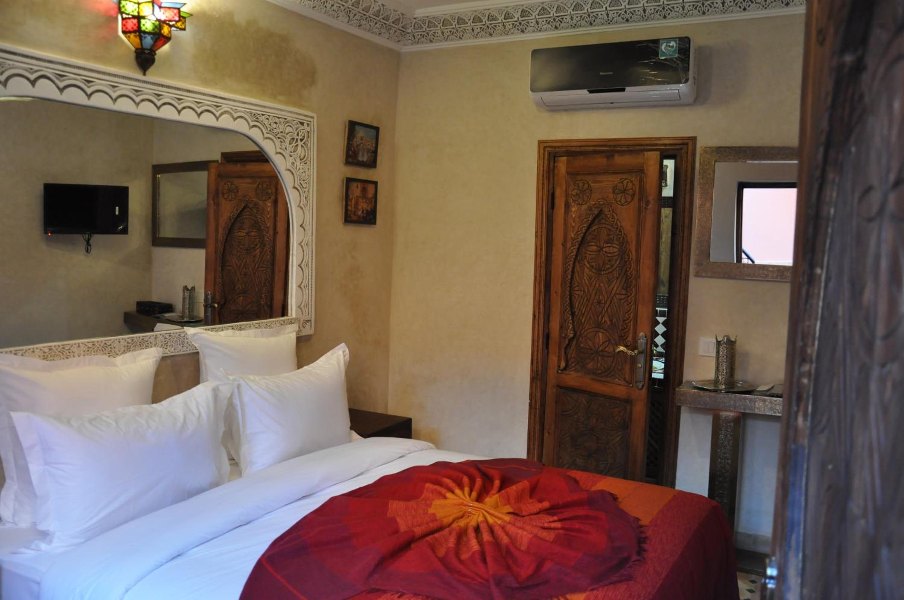 Chambre Double lune de miel - Photo 4
